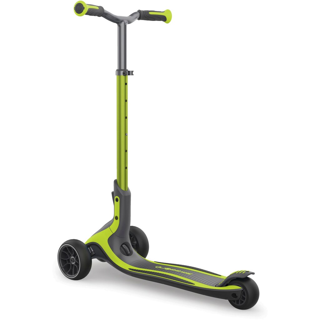 Globber Dreiradscooter »ULTIMUM«