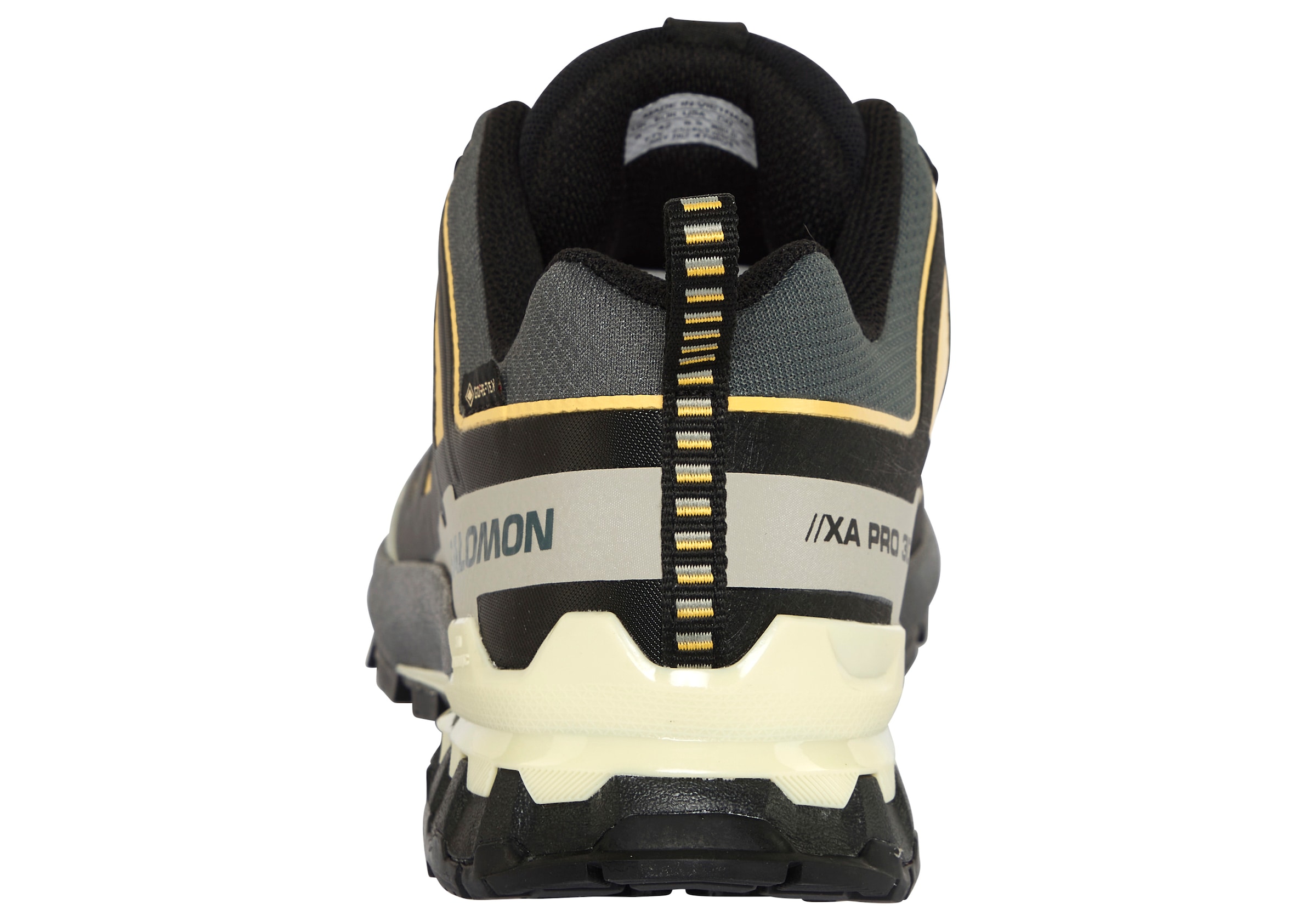 Salomon Laufschuh »XA PRO 3D V9 GORE-TEX«  wasserdicht