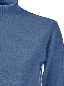 heine Rollkragenpullover »Rollkragenpullover«