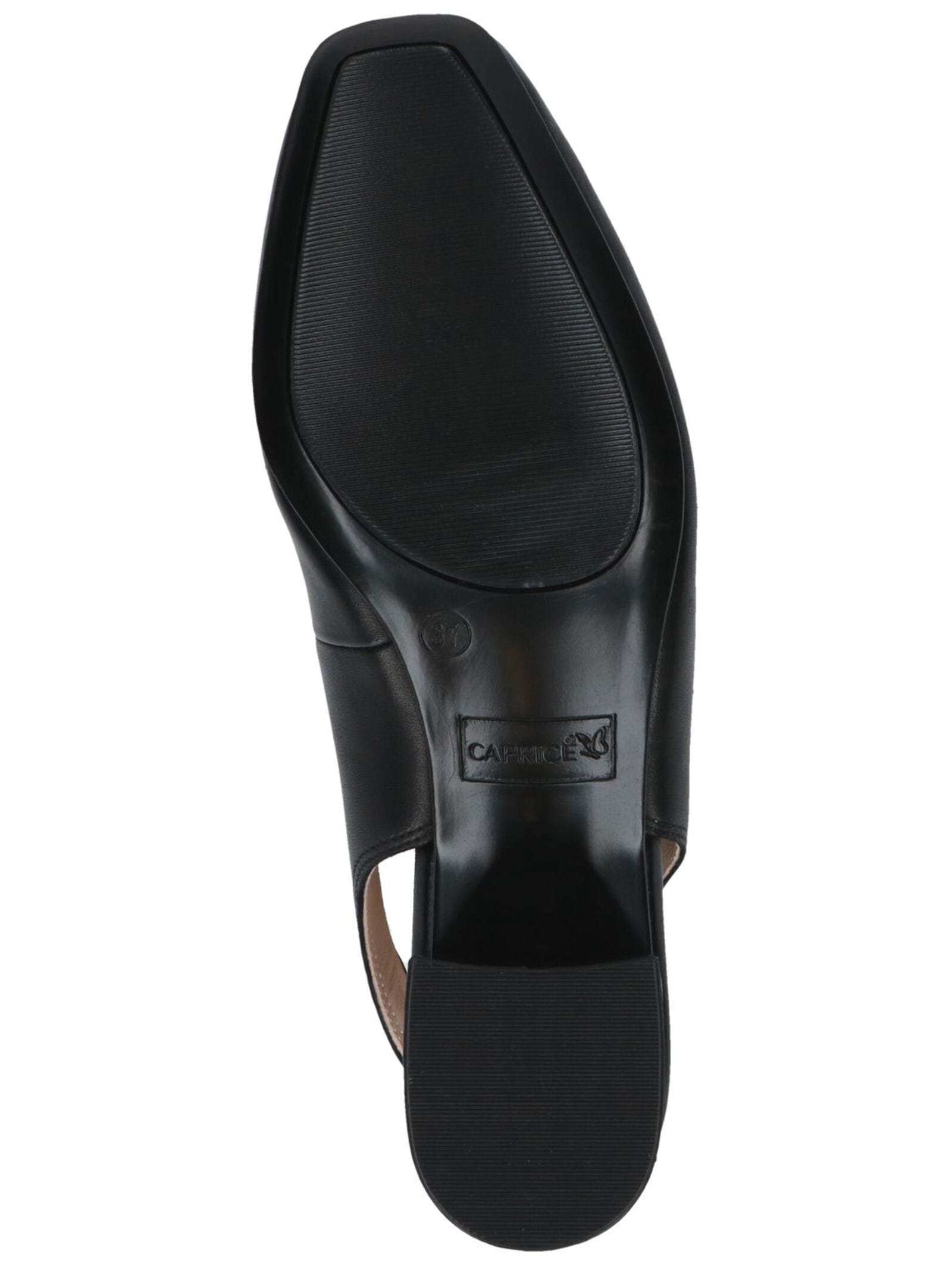 Caprice Pumps »Caprice Pumps Nappaleder«
