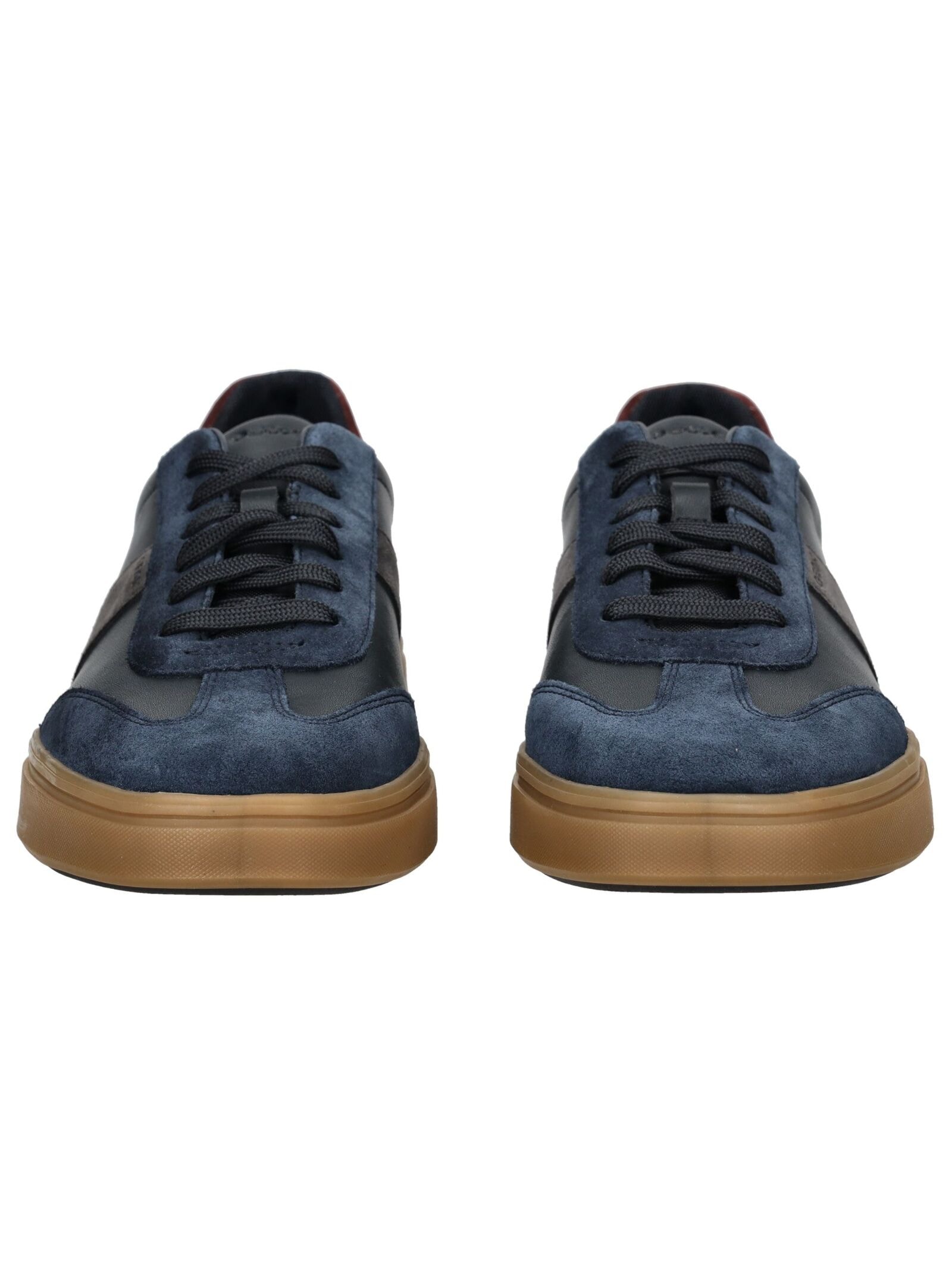 Geox Sneaker »Geox Sneaker Leder«