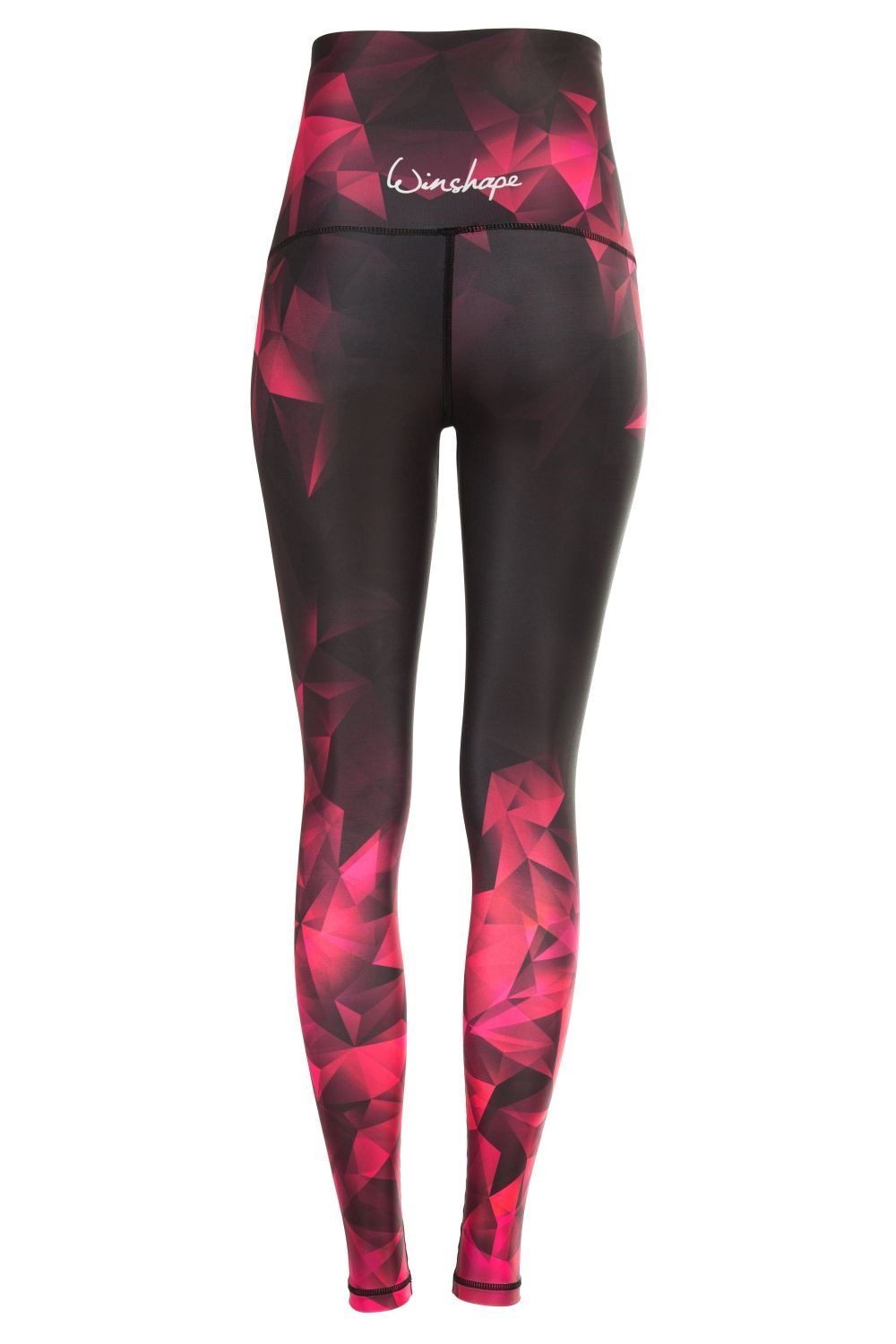 Winshape Leggings »Functional Power Shape HWL102«, High Waist mit Bauch-Weg-Effekt