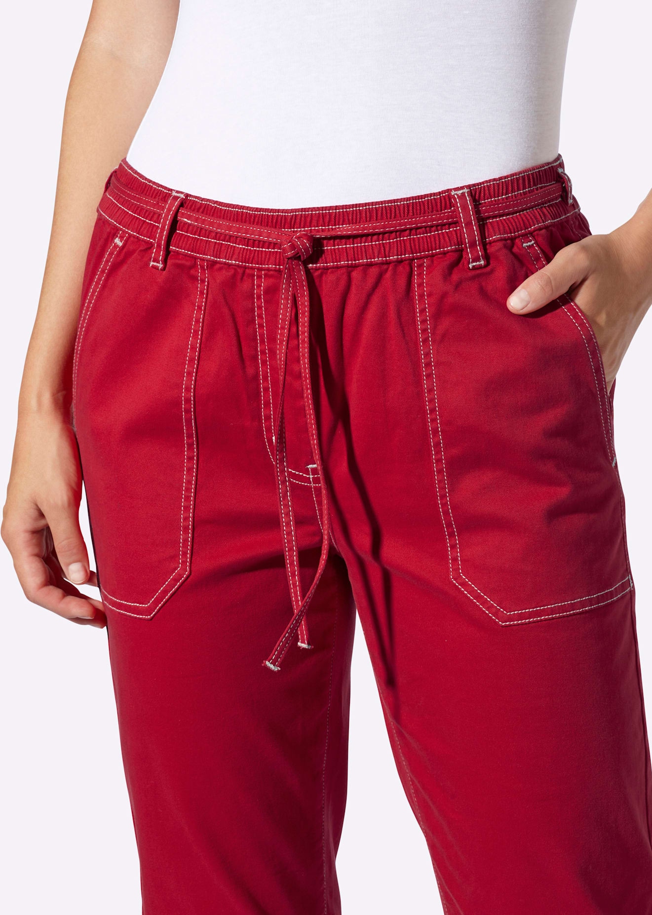 heine 7/8-Jeans 1 tlg.