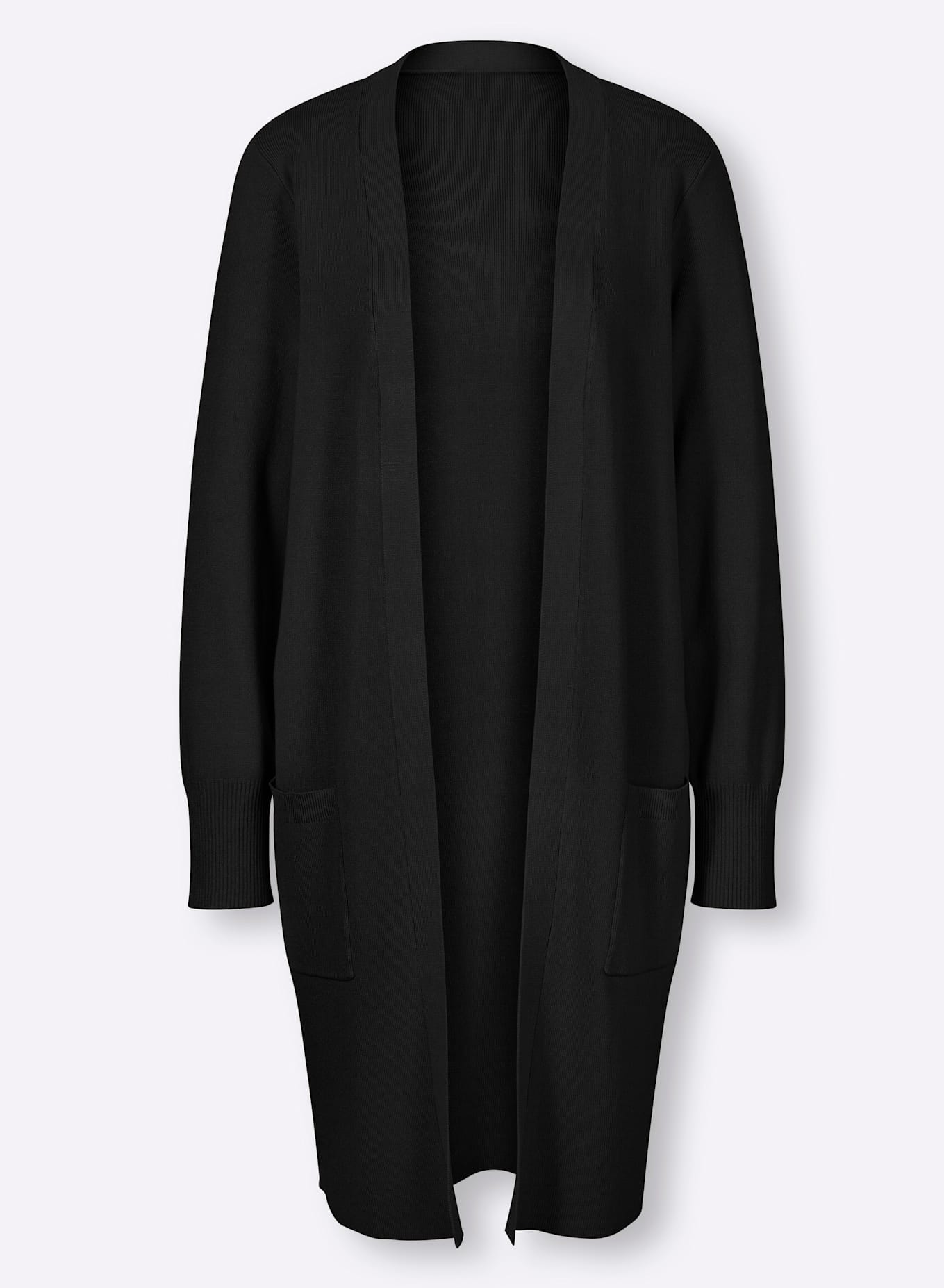 heine Strickjacke