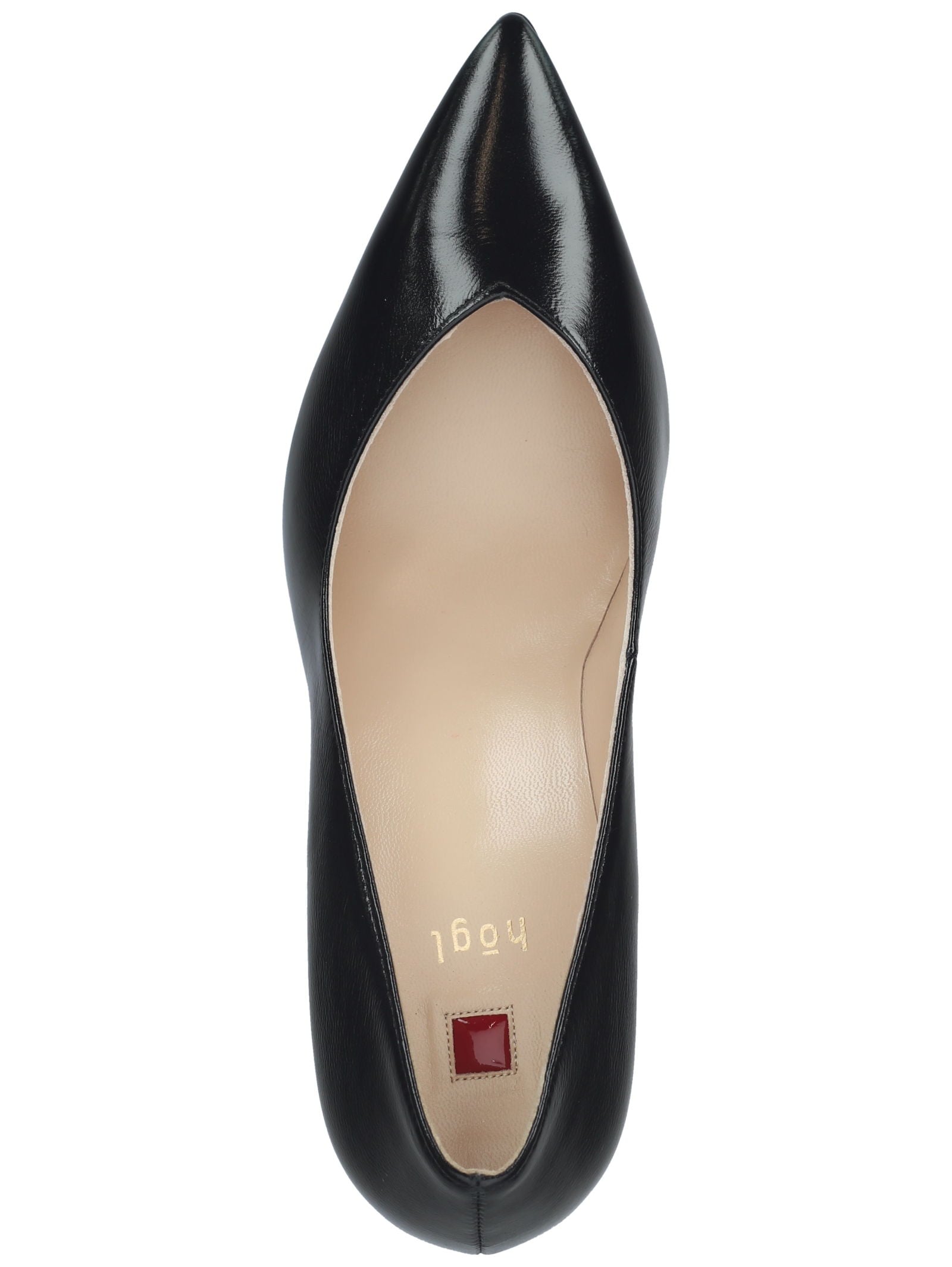 Högl Pumps »Högl Pumps Glattleder«
