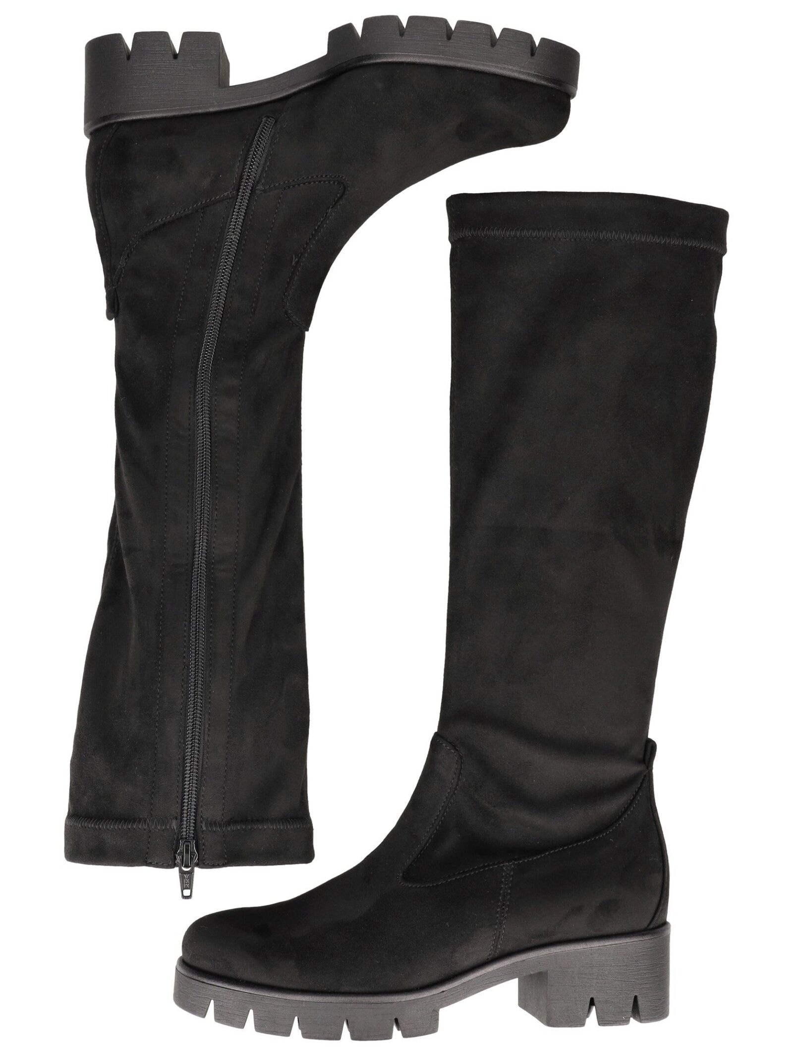 Gabor Stiefel »Gabor Stiefel Leder«