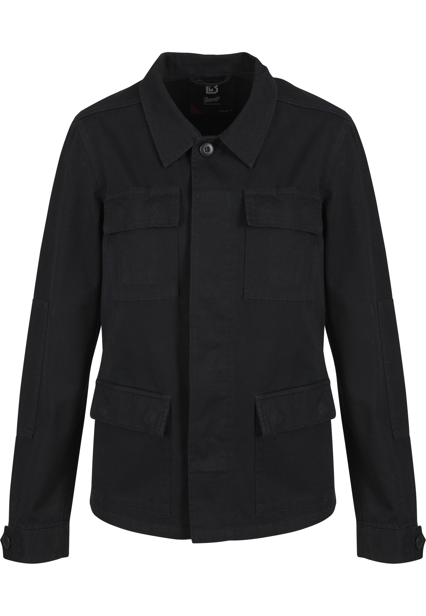 Brandit Langmantel "Brandit Brandit Women BDU Twill Jacket"