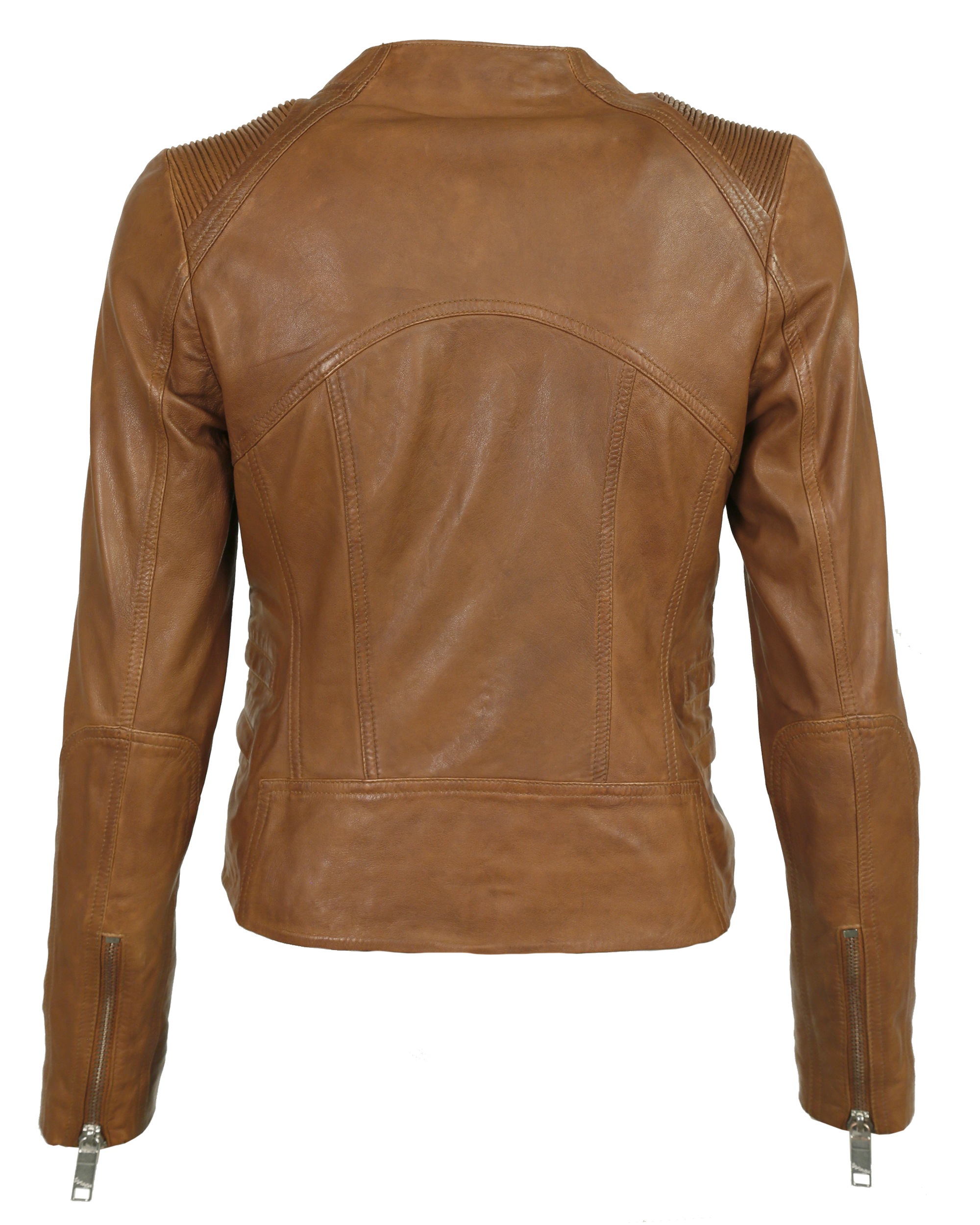Maze Lederjacke »Chrystal«