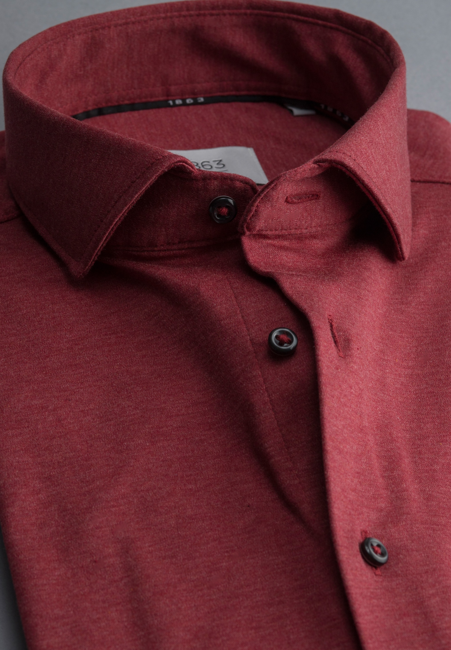 Eterna Kurzarmhemd »MODERN FIT«
