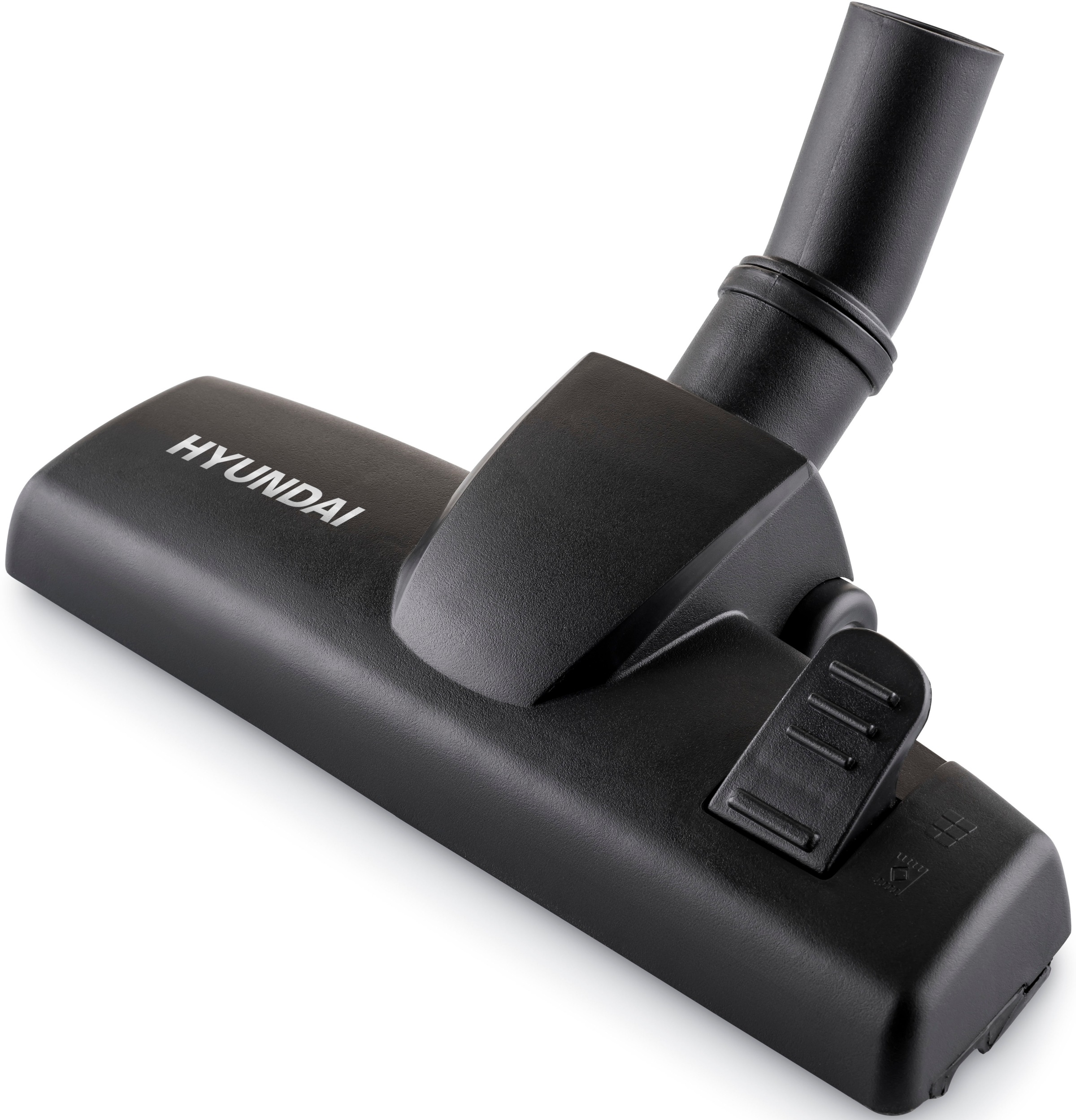 Hyundai Hand-und Stielstaubsauger »VC609«, 600 W, beutellos, Leichter 2-in-1 Staubsauger (Stiel & Hand)