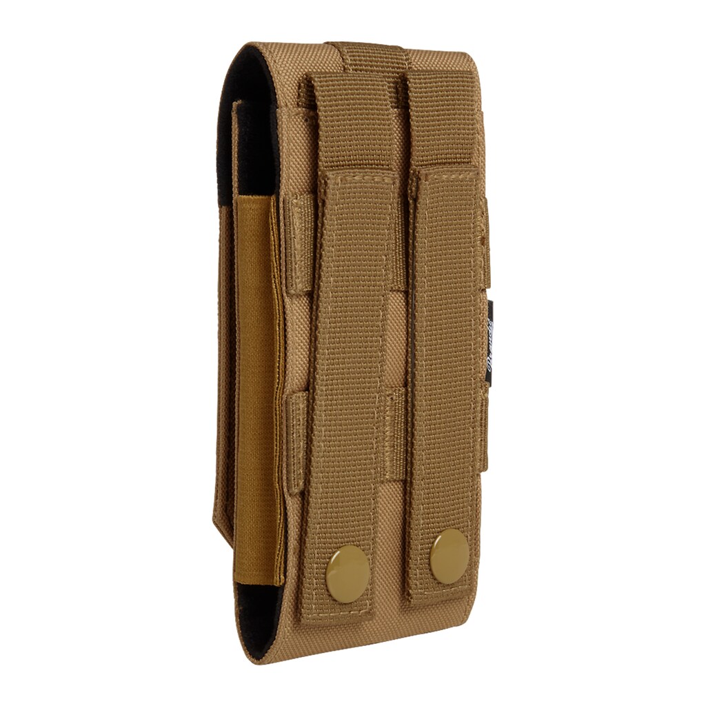 Brandit Handytasche »Accessoires Molle Phone Pouch large«