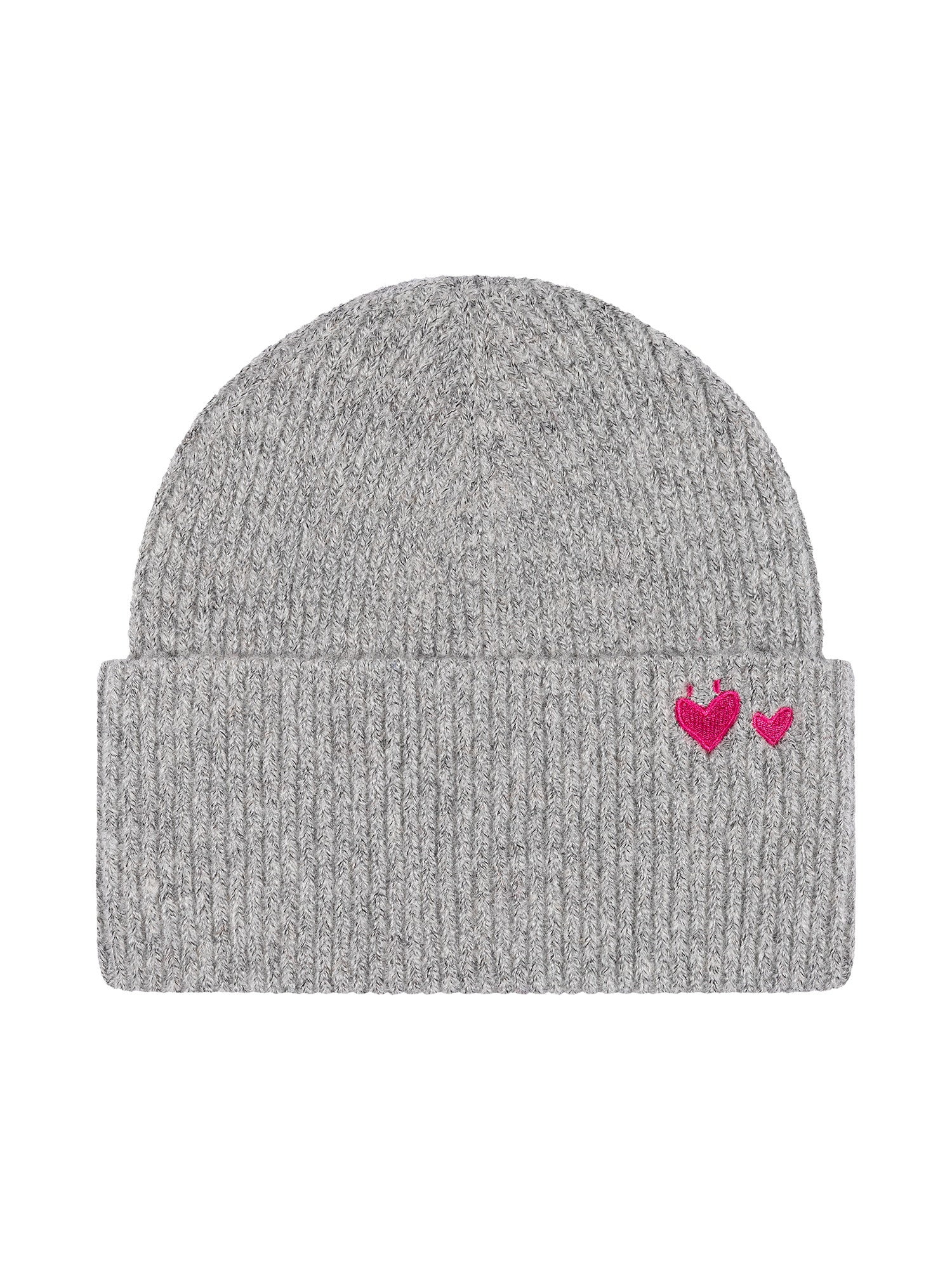 Lieblingsstück Beanie »Damen-Strickmütze« mit Woll-Anteil