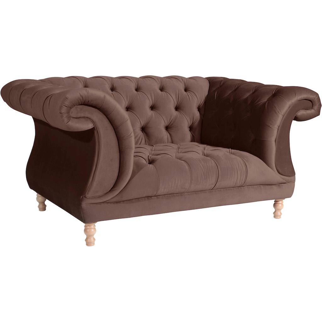 Max Winzer® Loveseat »Isabelle«