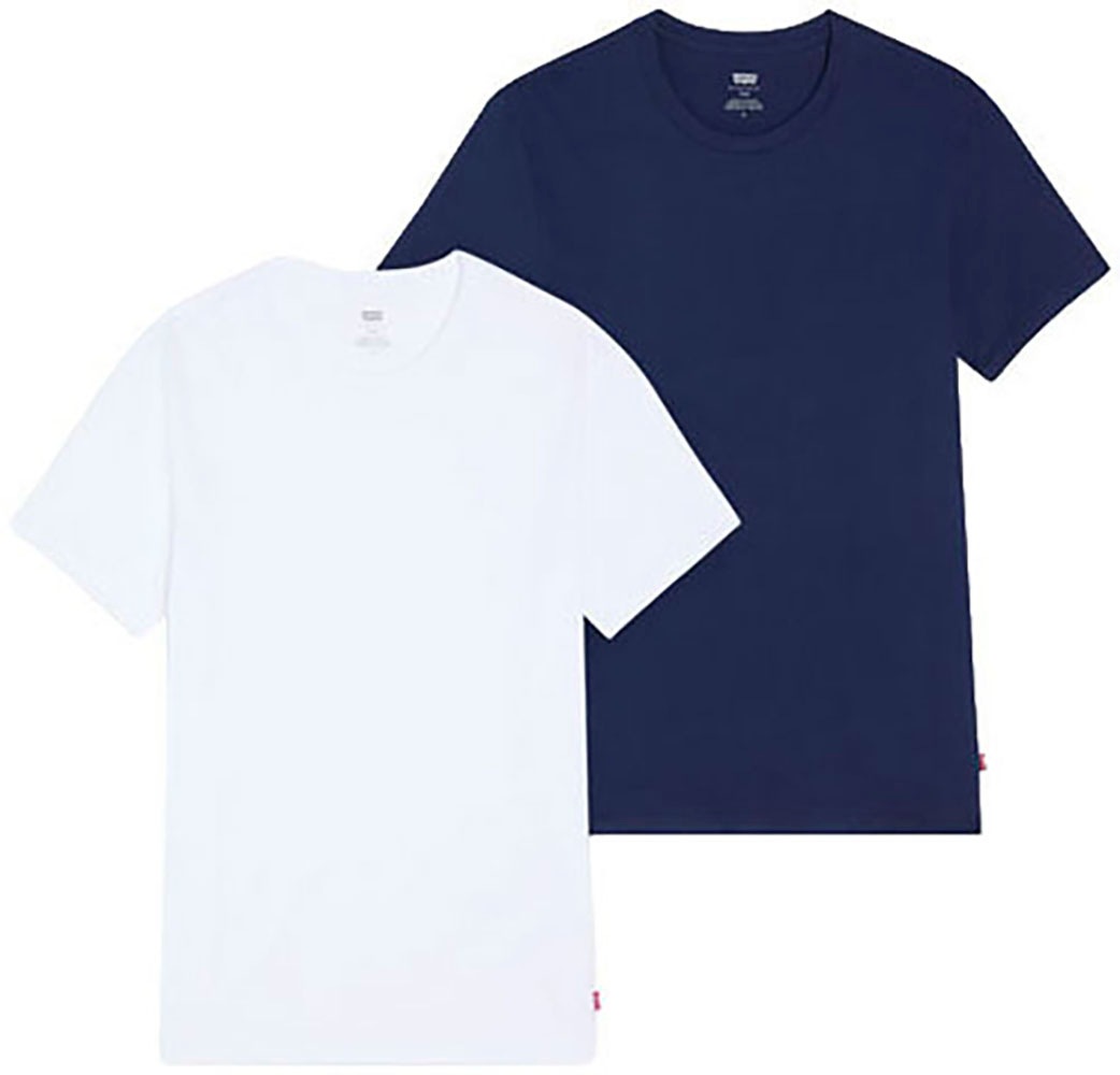 Levis T-Shirt Set, 2 Stk. günstig online kaufen