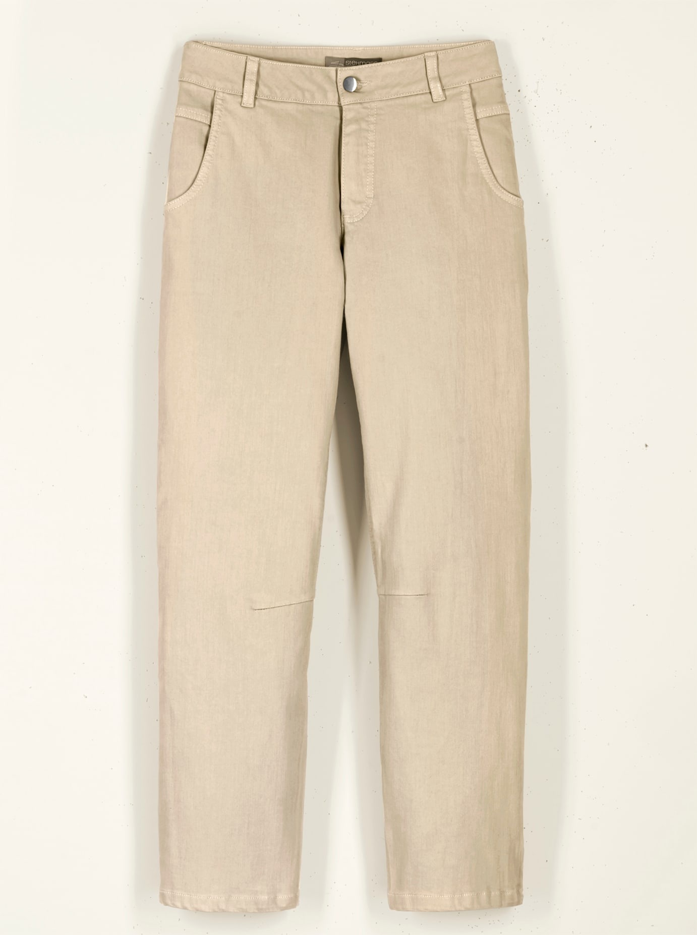 Inspirationen Bequeme Jeans, (1 tlg.)