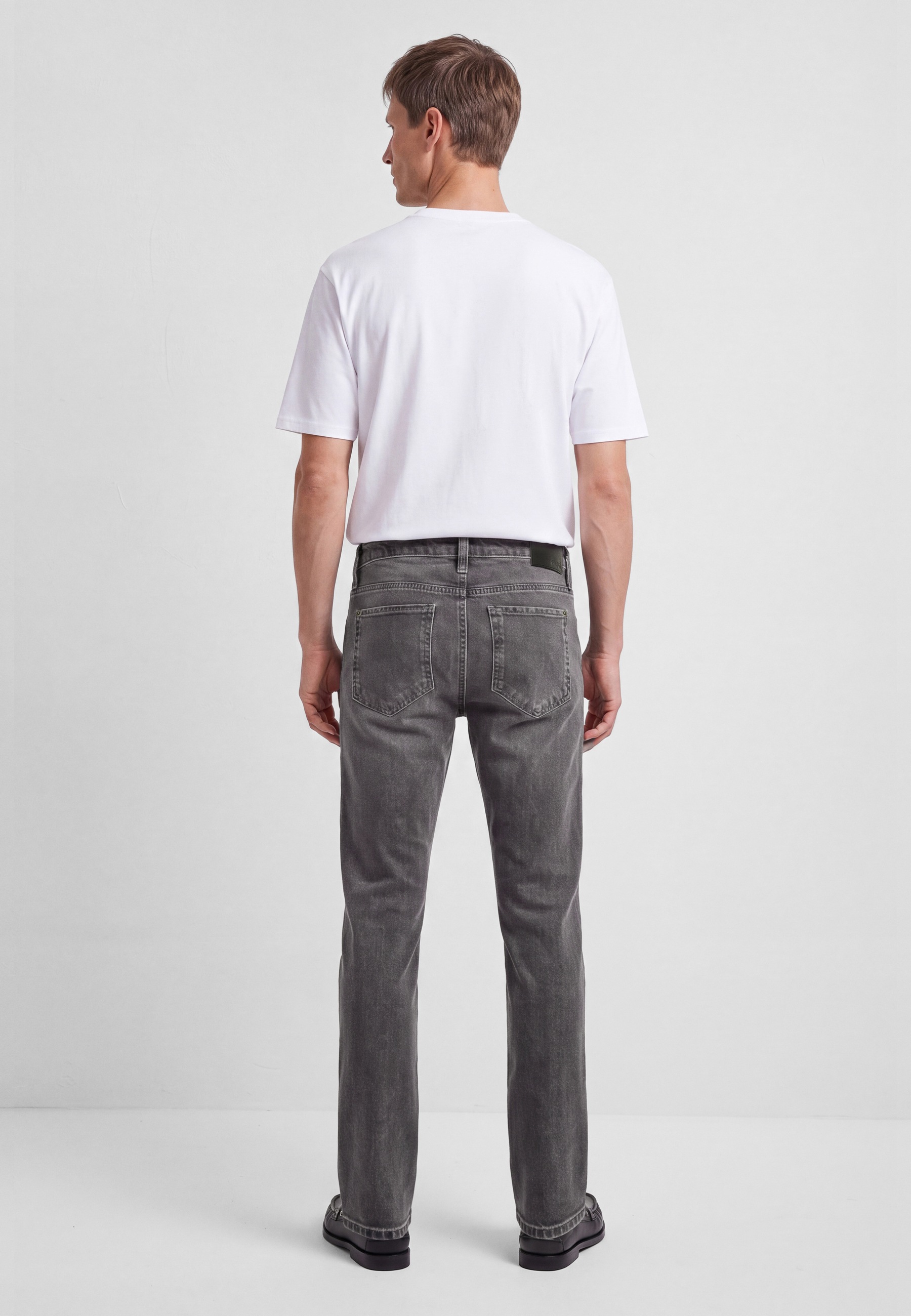 Mavi Röhrenjeans »JAKE« Slim Skinny Jeans