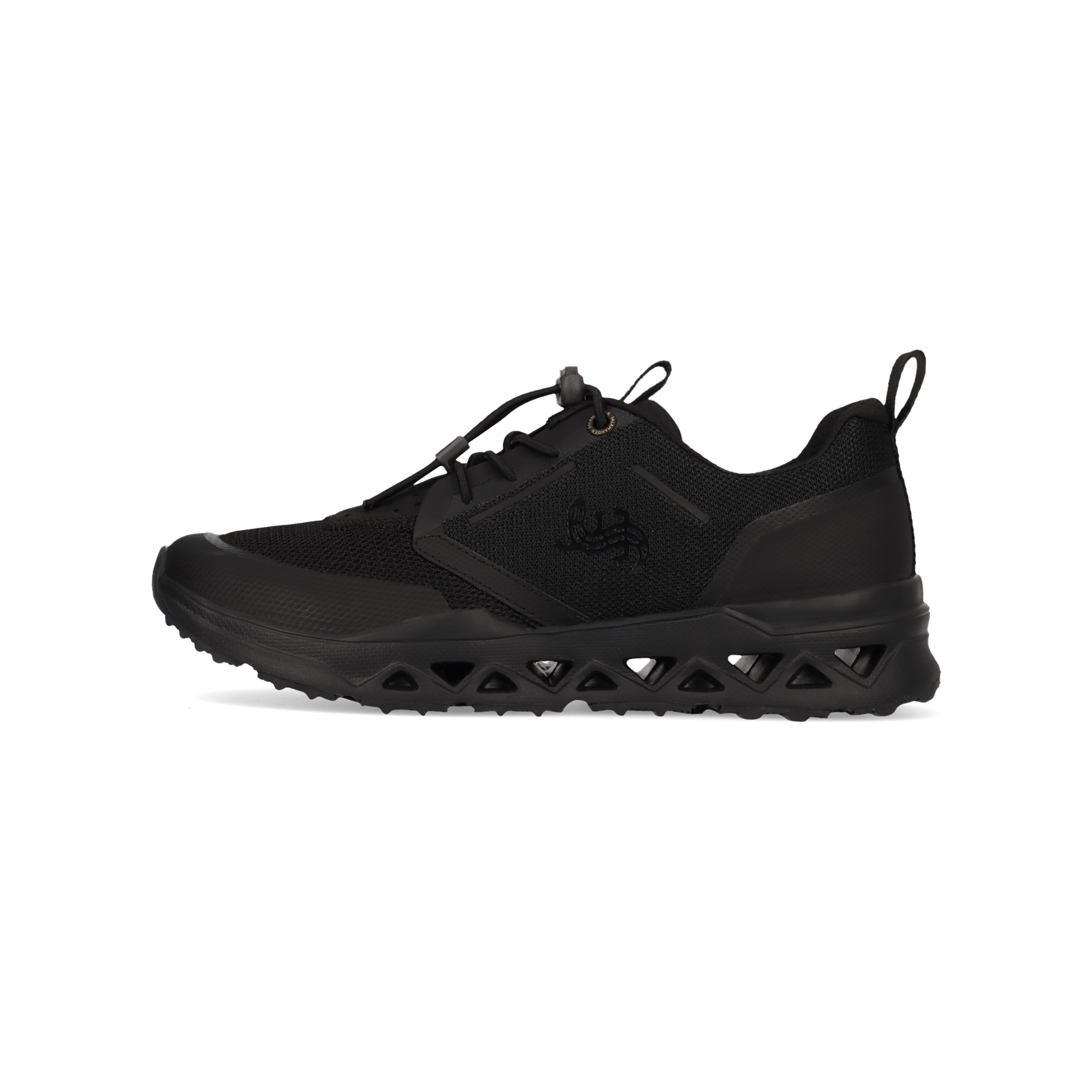 Salamander Slip-On Sneaker  Sportschuh, Schlupfschuh, Slipper mit Schnellverschluss