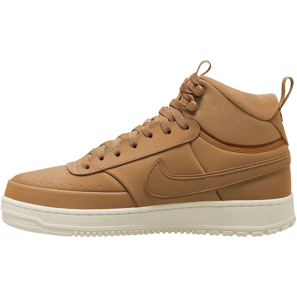 Nike Sportswear Sneaker »COURT VISION MID WINTER«