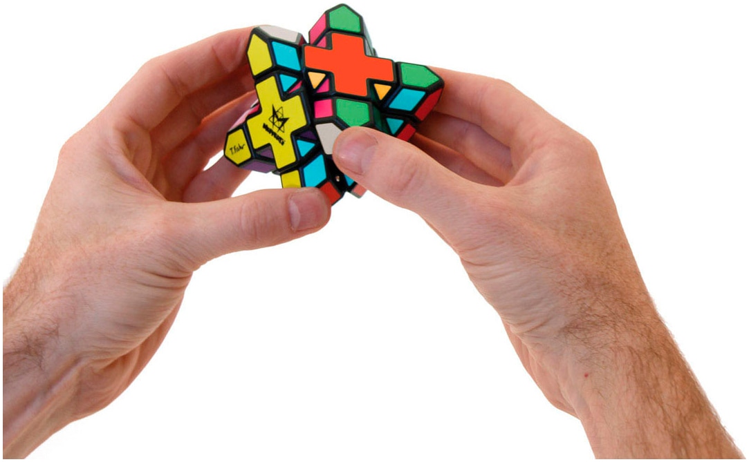 MEFFERT's Spiel »Meffert´s Skewb Extreme«