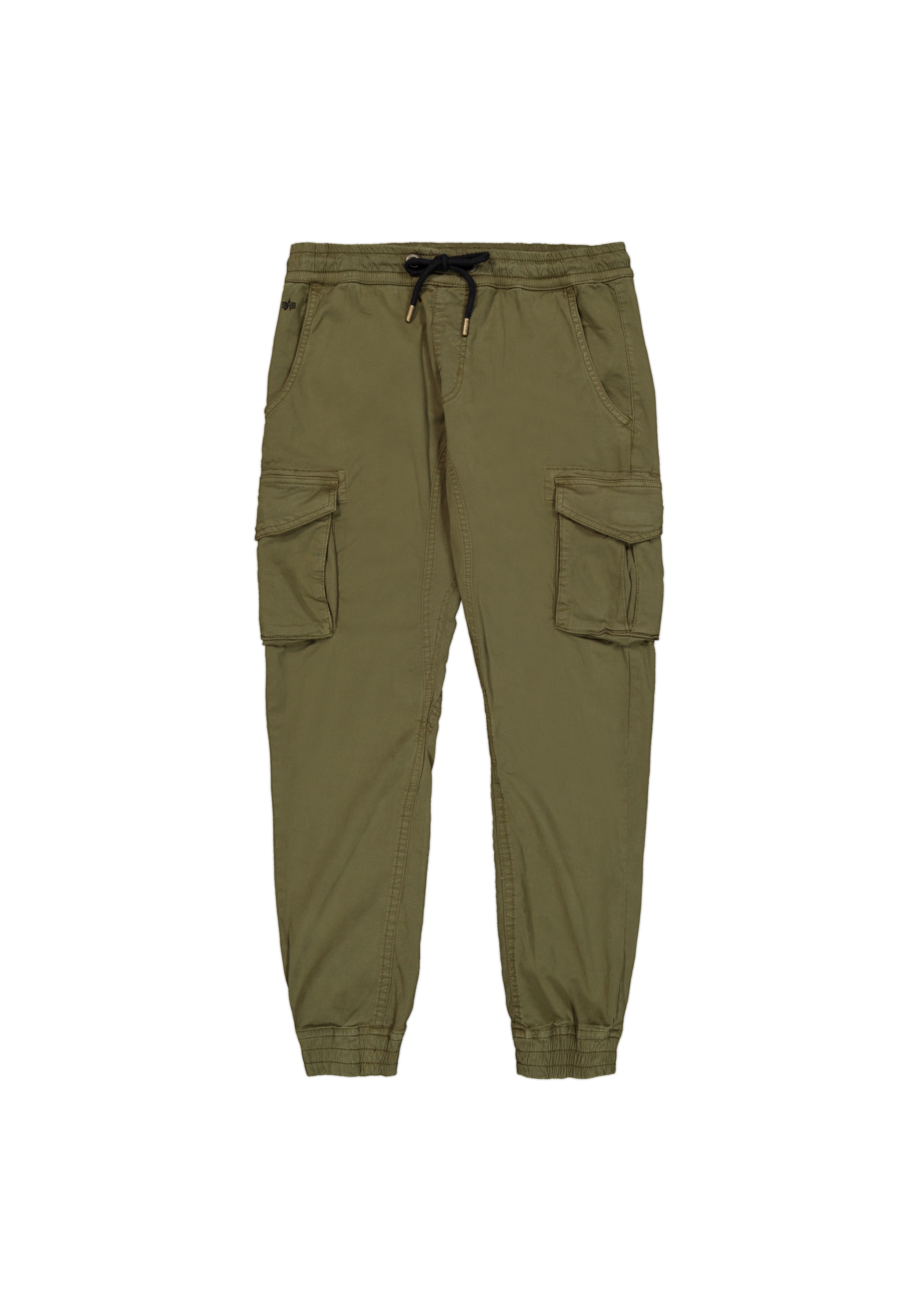 Alpha Industries Jogginghose "Cotton Twill Jogger" günstig online kaufen