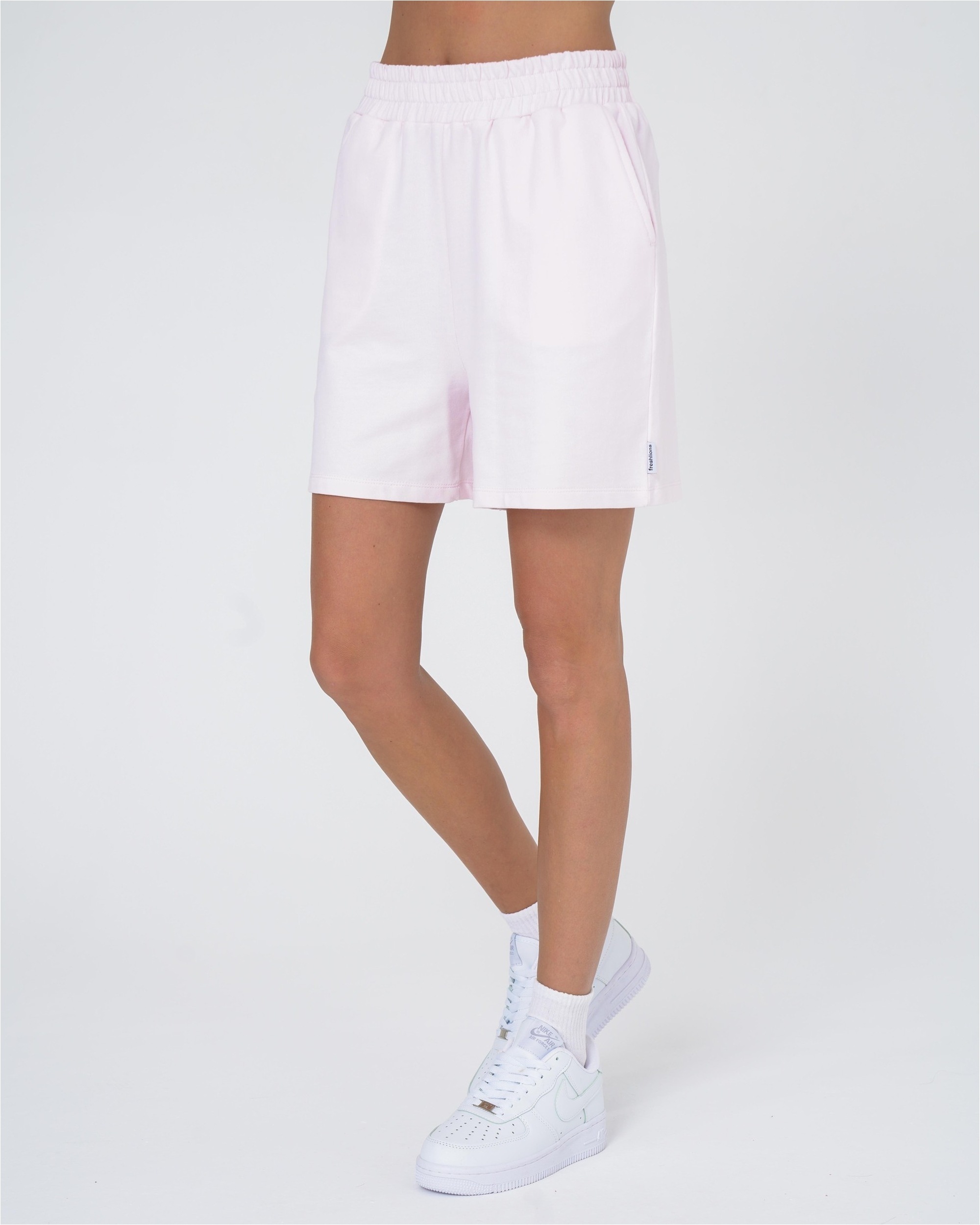 Thumbnail - freshlions Shorts "Daniela" mit praktischem Dehnbund