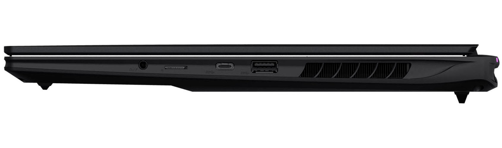 Gigabyte Gaming-Notebook »AORUS MASTER 16 6YJM5DEE65SP« 40,6 cm / 16 ″ AMD Ryzen 9 GeForce RTX 5080 1.000 GB SSD
