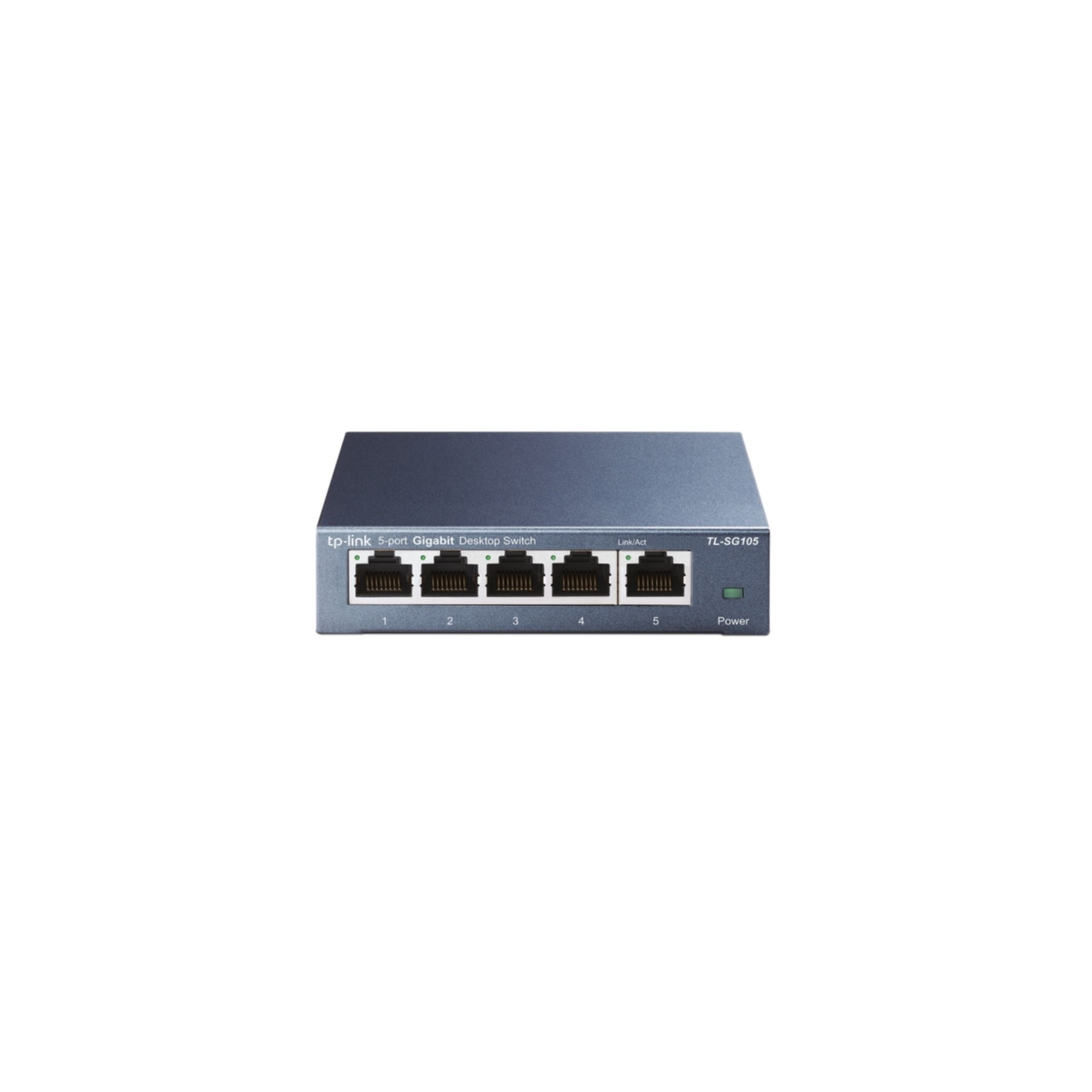 TP-Link Netzwerk-Switch »TL-SG105«