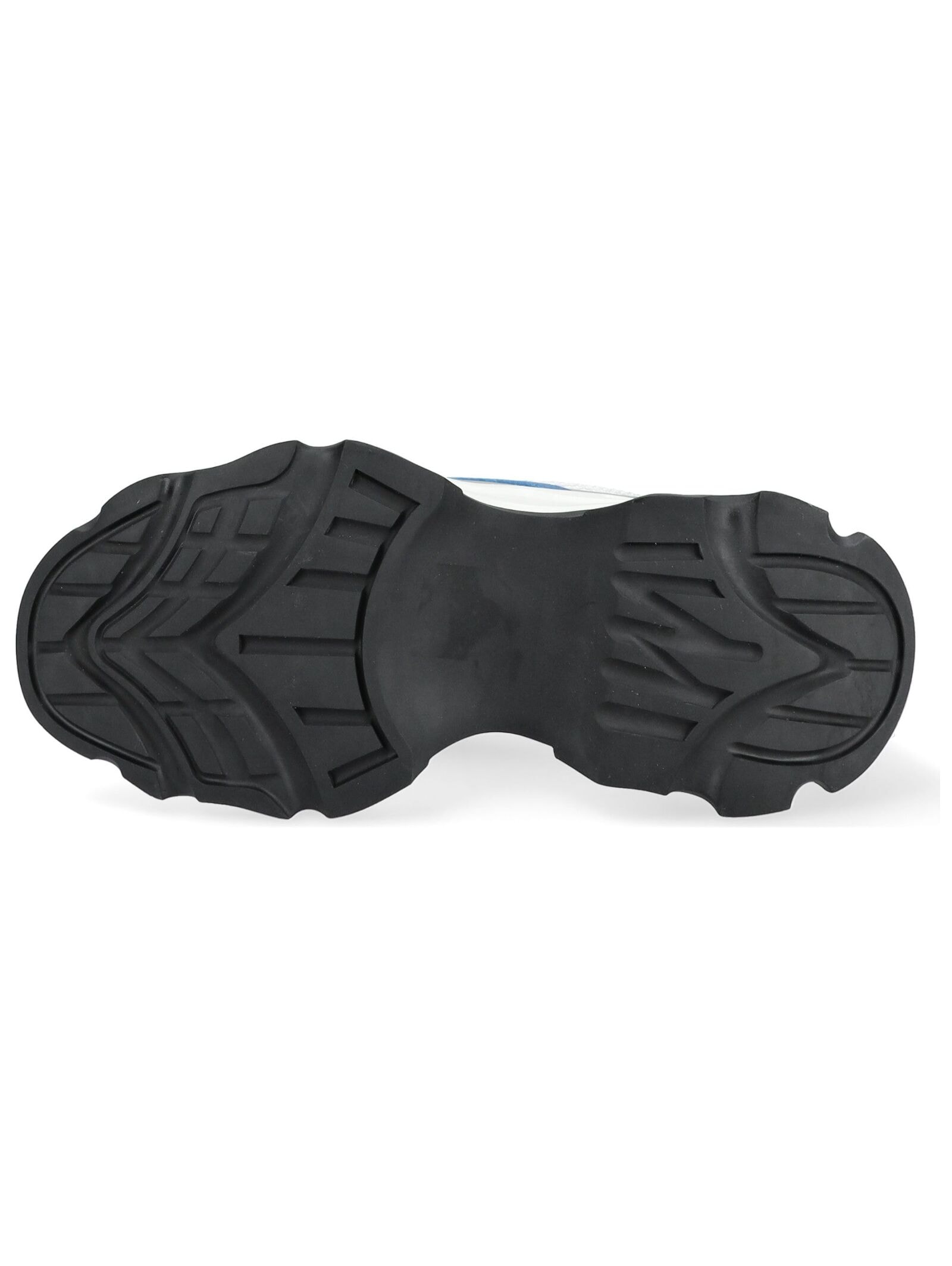 STEVE MADDEN Sneaker »STEVE MADDEN Sneaker Lederimitat/Textil«