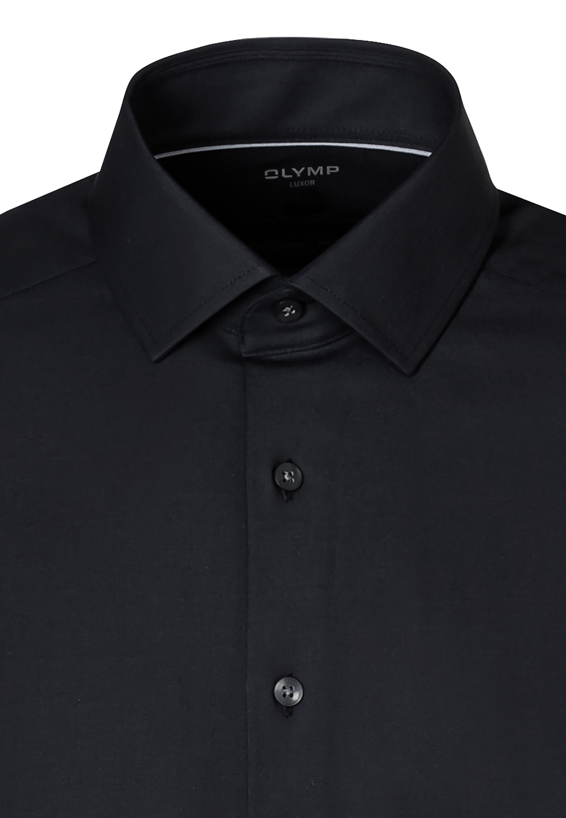 OLYMP Businesshemd »OLYMP Luxor 24/Seven, modern fit, Global Kent«