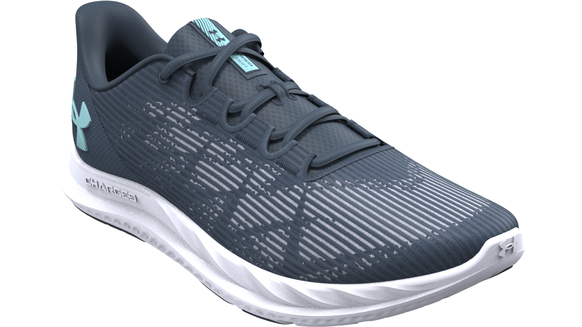 Under Armour Laufschuh "UA W Charged Speed Swift" günstig online kaufen
