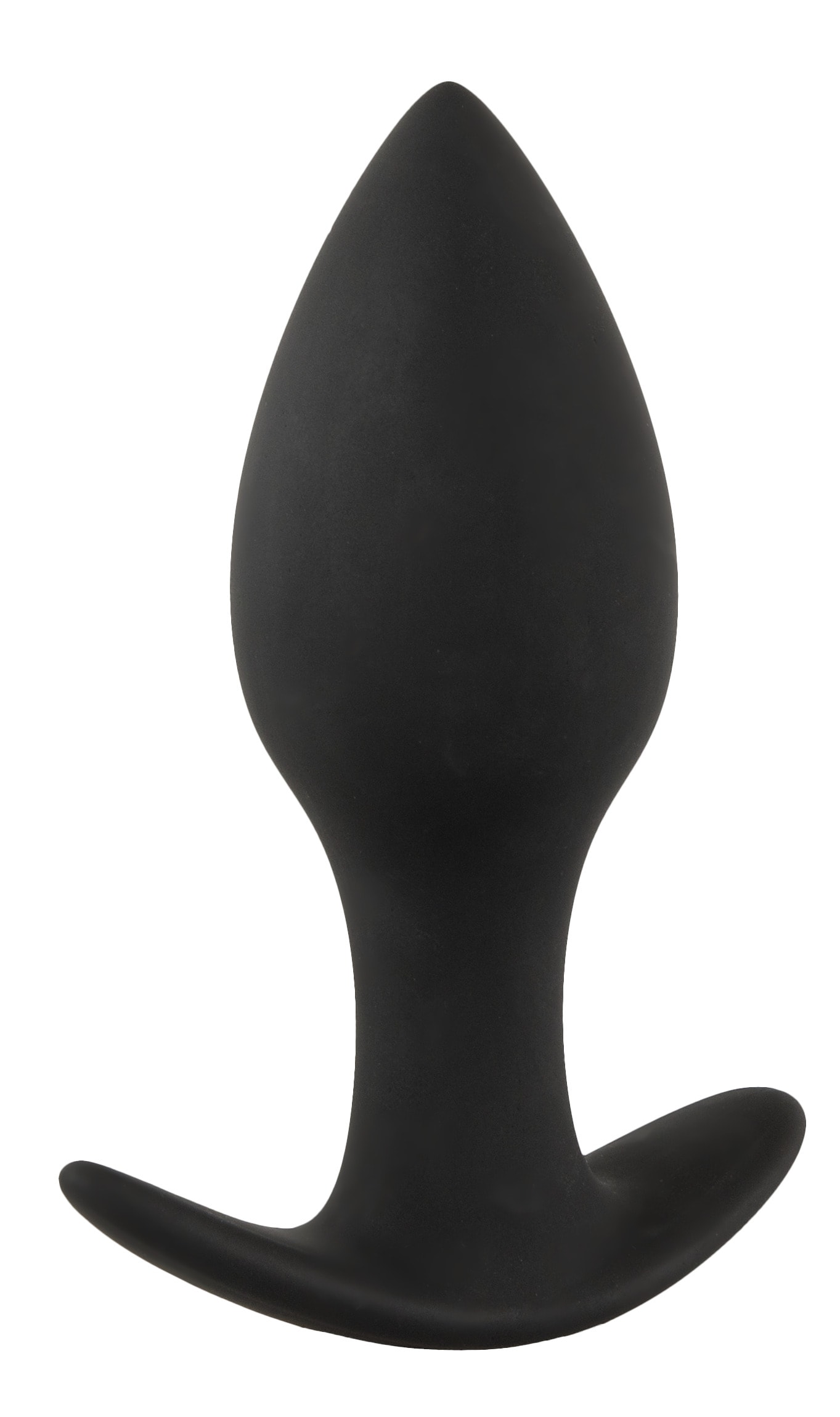 BLACK VELVETS Anal-Stimulator »Analplug 3-teiliges Anal-Trainer-Set« ()