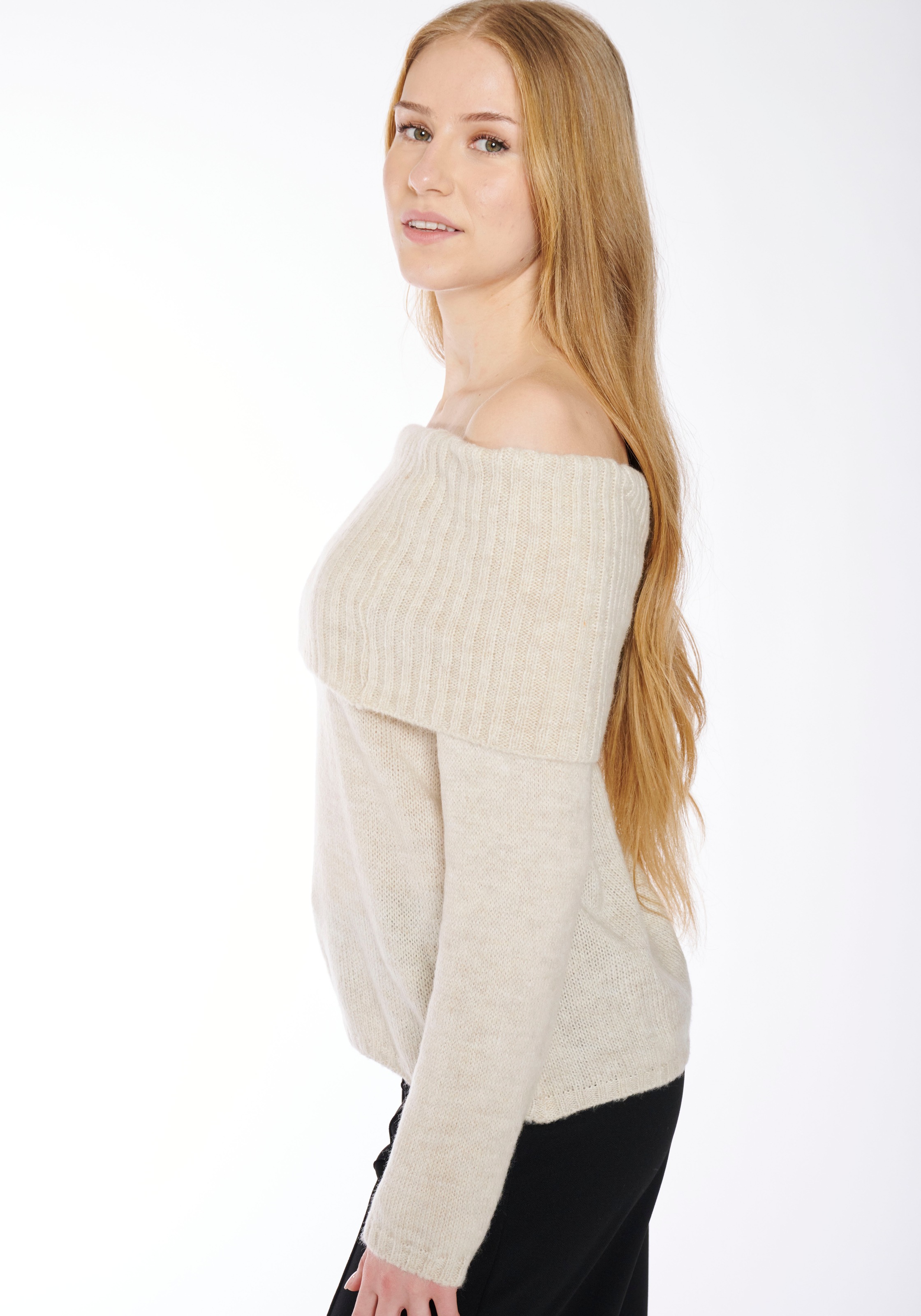 HaILY’S Strickpullover LS A SK Au44relia günstig online kaufen