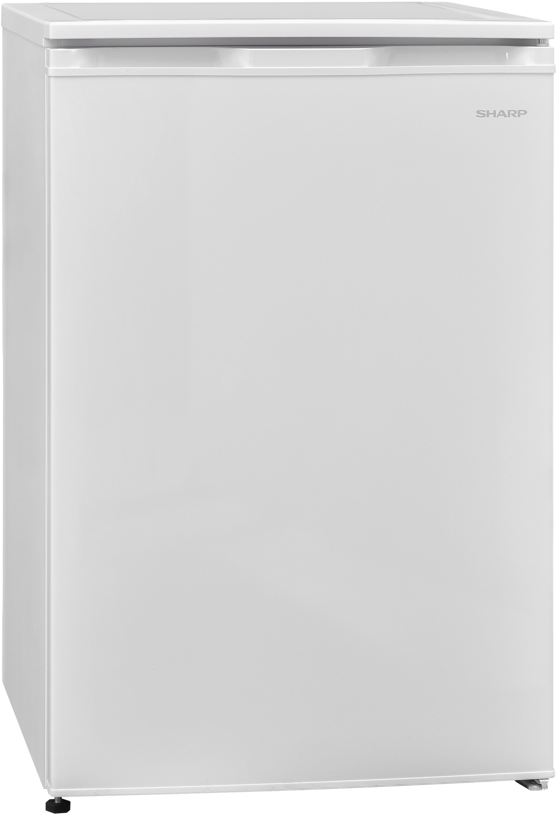 Sharp Table Top Kühlschrank "SJ-UD121T2W-EU" 83,8 cm hoch 54 cm breit günstig online kaufen