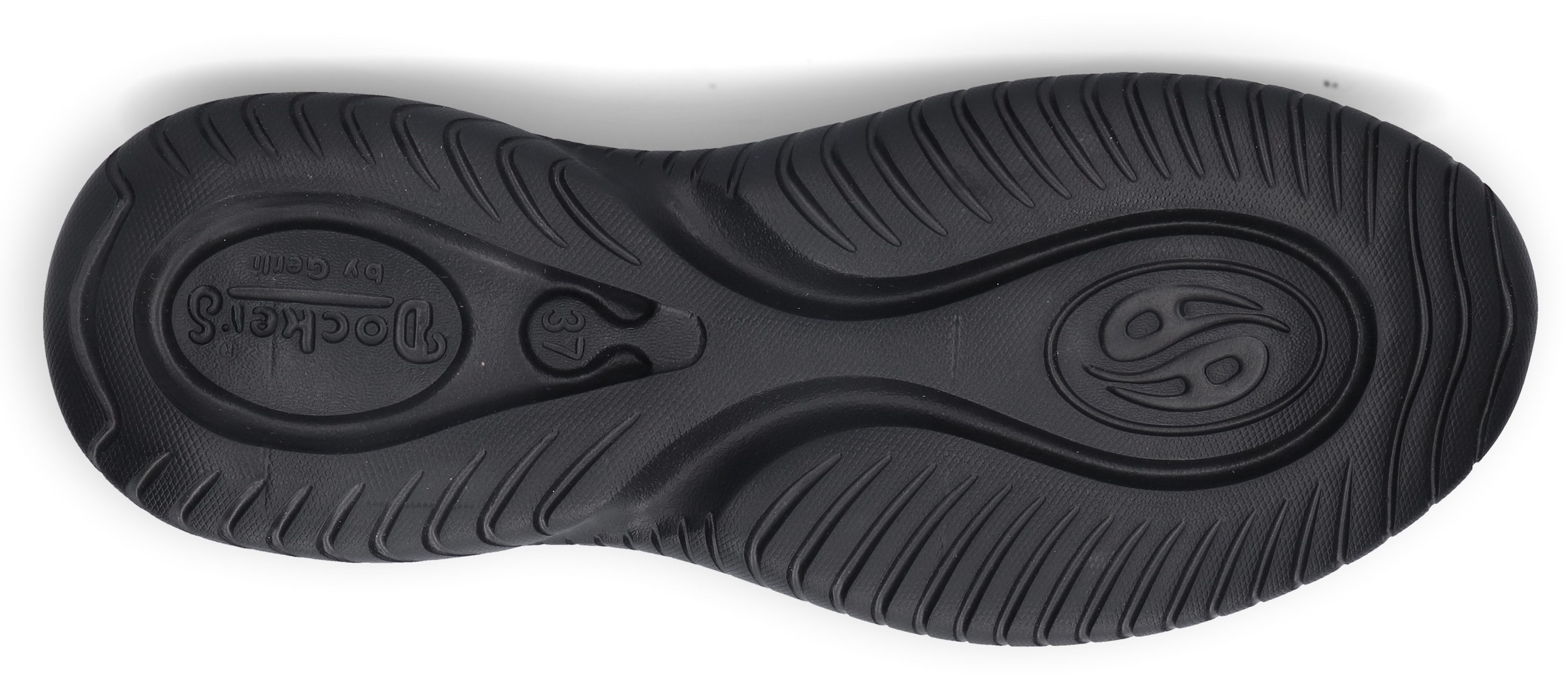 Thumbnail - Dockers by Gerli, Sneaker, Schlupfschuh, Freizeitschuh mit ultraleichter Sohle