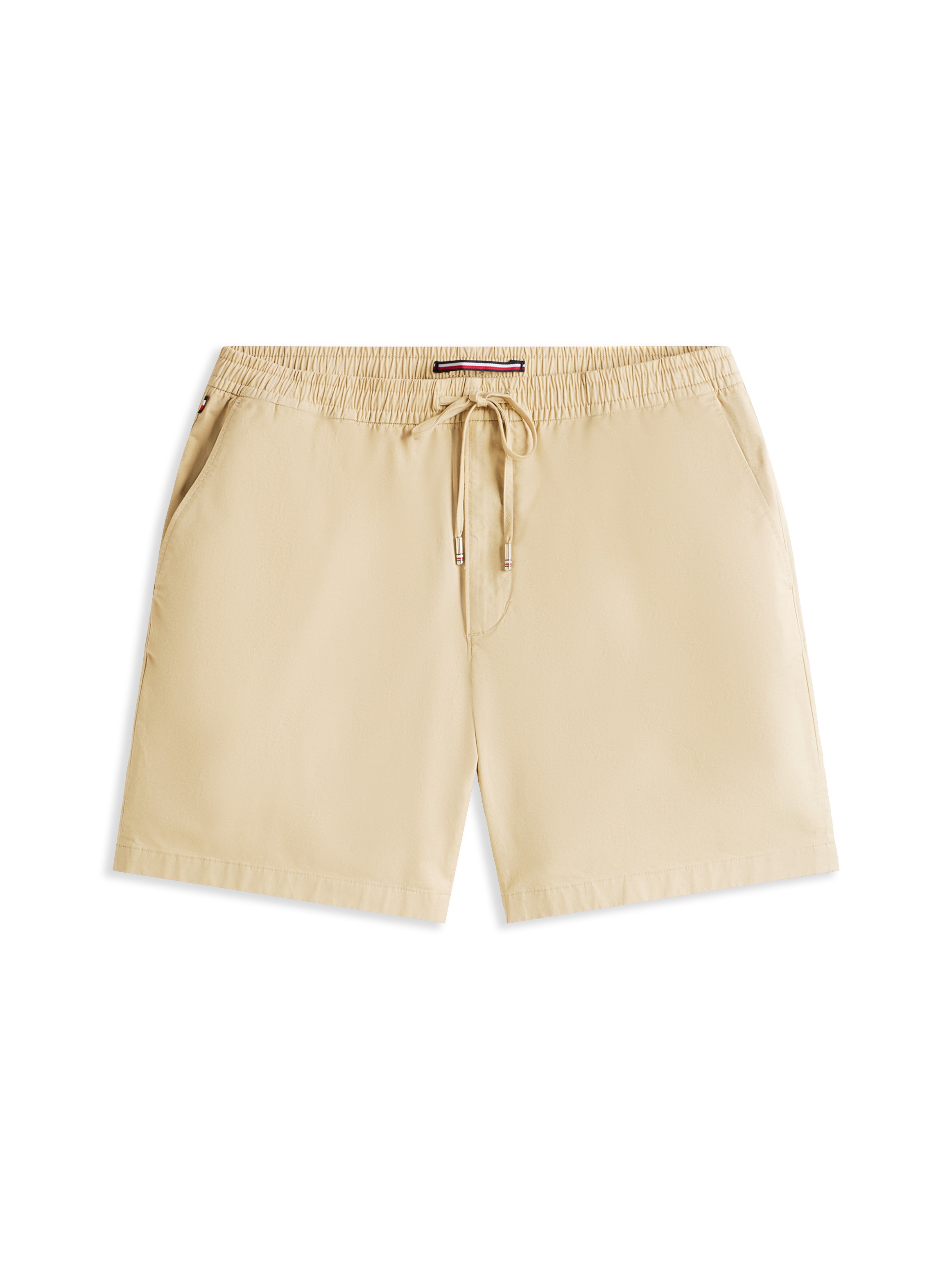 Tommy Hilfiger Shorts »MERCER 7NC PO PAPERTOUCH SHORT«