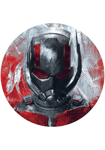 Komar Fototapetas »Avengers Painting Ant-Man...