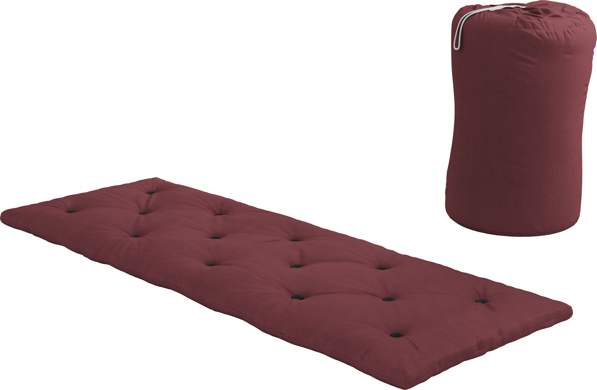 Karup Design Futonmatratze 5 cm hoch 1 Stk. tlg. günstig online kaufen