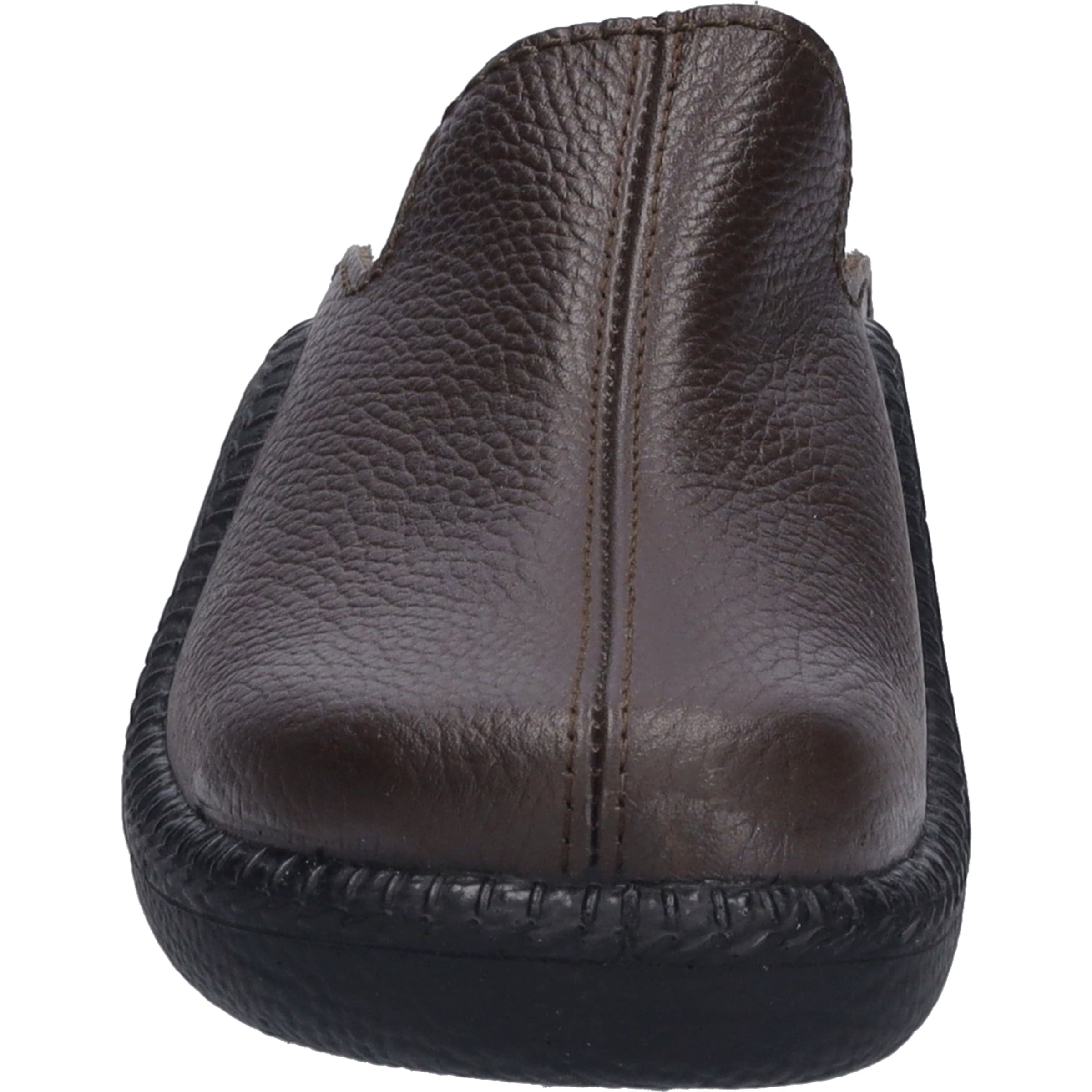 Josef Seibel Hausschuh »Monaco 202 G, mocca«