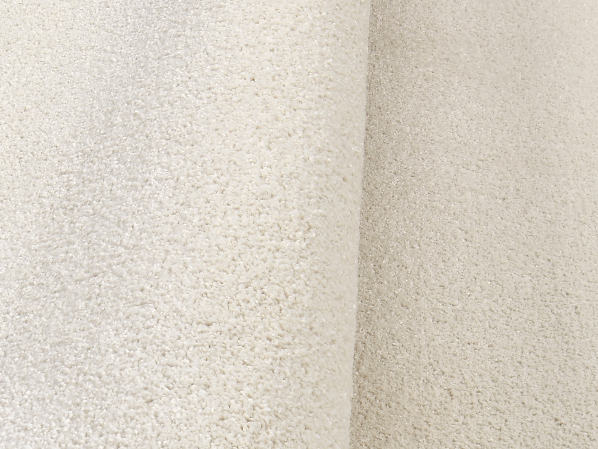 OCI DIE TEPPICHMARKE Teppich »Bellevue, auch als Läufer erhältlich«, rund, 20 mm Höhe, hochwertiger dichter Hochflor, Shaggy, Langflor, Wohnzimmer