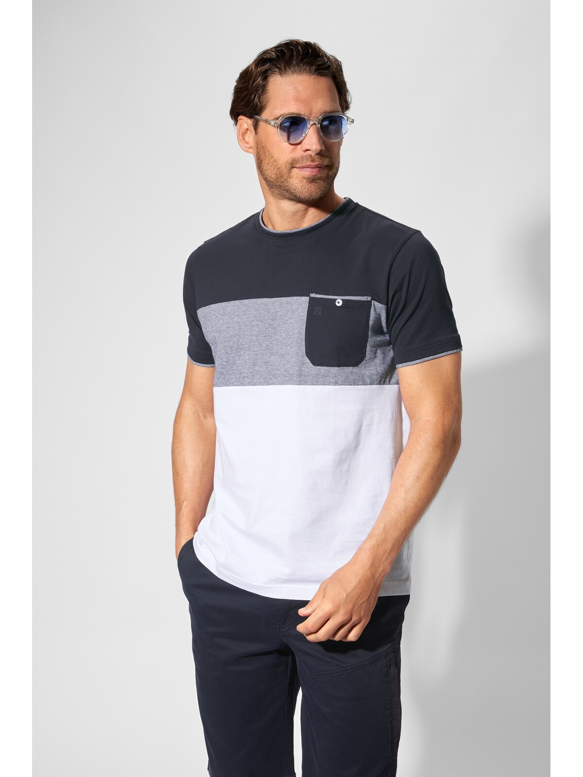 Babista T-Shirt »T-Shirt HAIMON«, (1 tlg.)