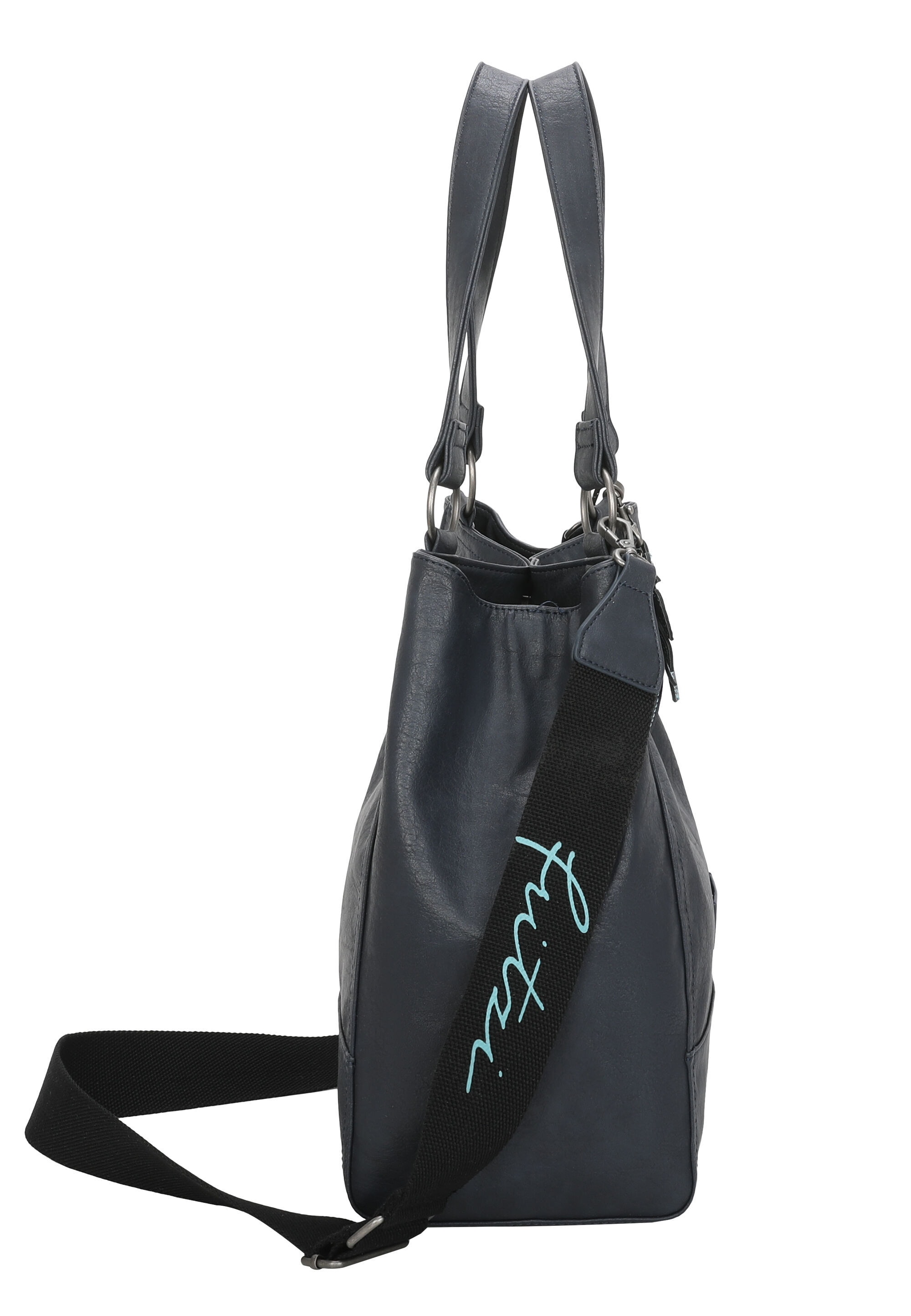 Fritzi aus Preußen Schultertasche »Eco Joy01« mit Webbing-Schulterriemen