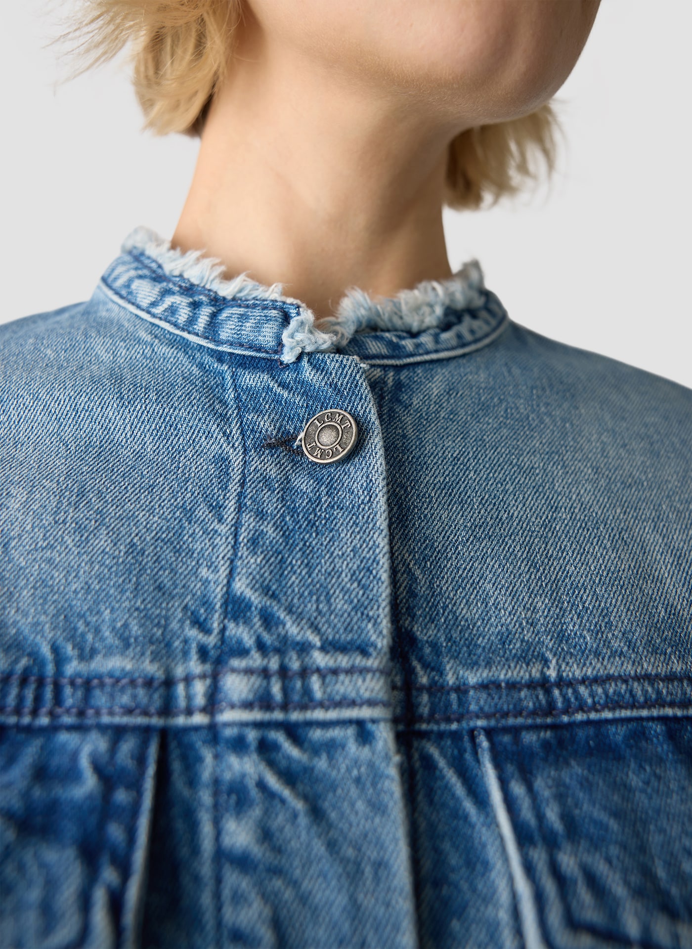 LeComte Blouson »Jacke«