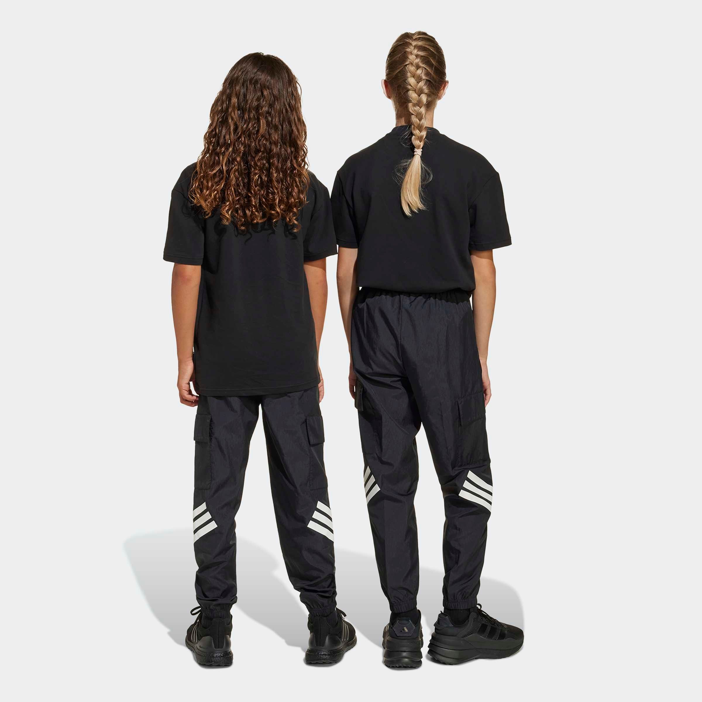 adidas Sportswear Sporthose »J FI WV PT«, (1 tlg.)