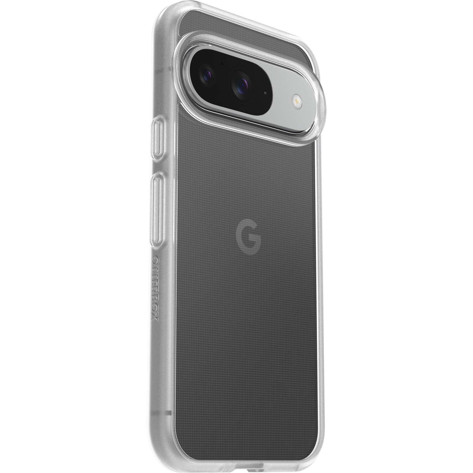 Otterbox Handyhülle »React für Google Pixel 9 / 9 Pro«, Backcover, Schutzhülle, Handyschutzhülle, Case, Schutzcase, stoßfest
