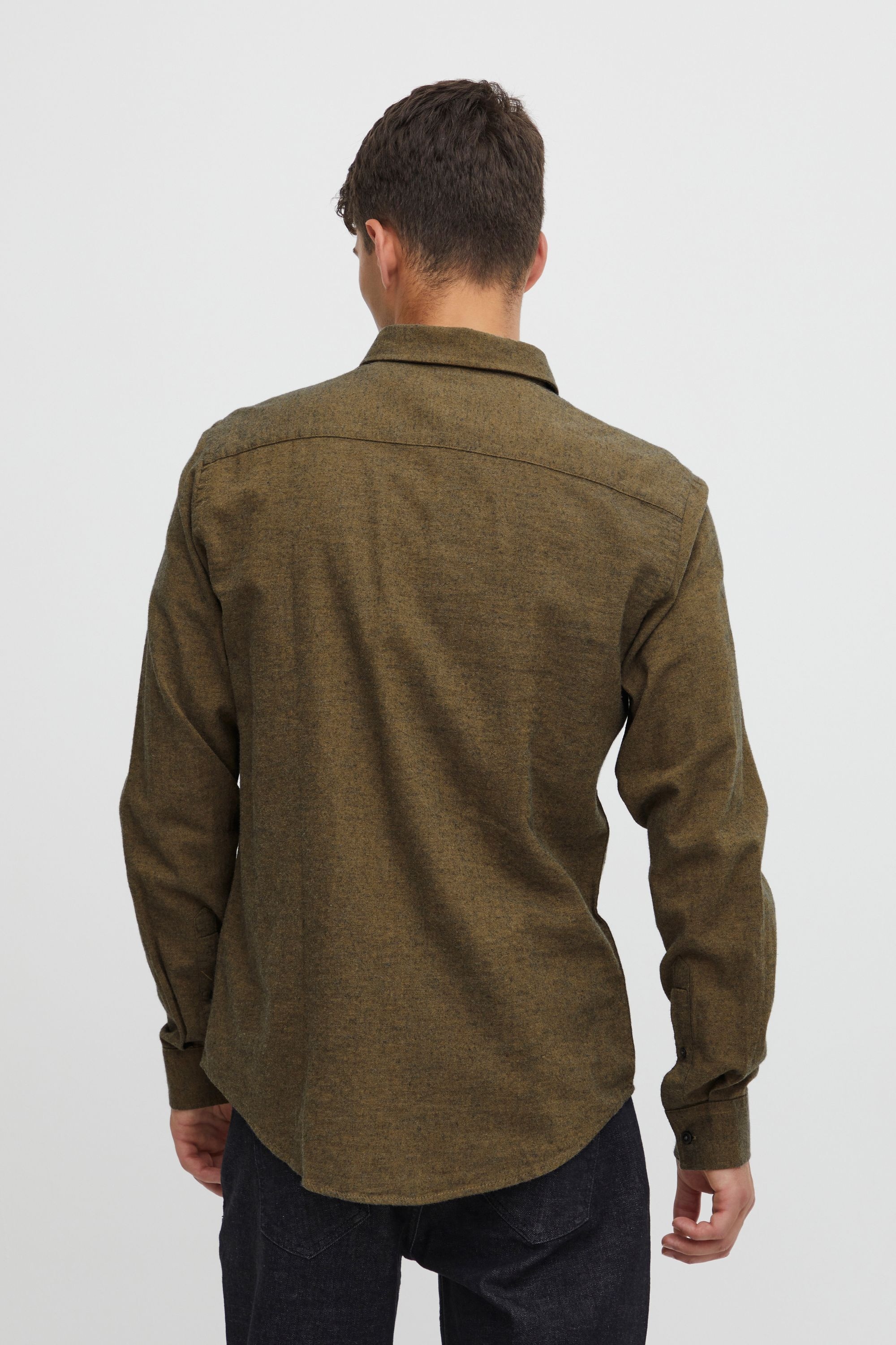 Casual Friday Langarmhemd »Langarmhemd CFAton«