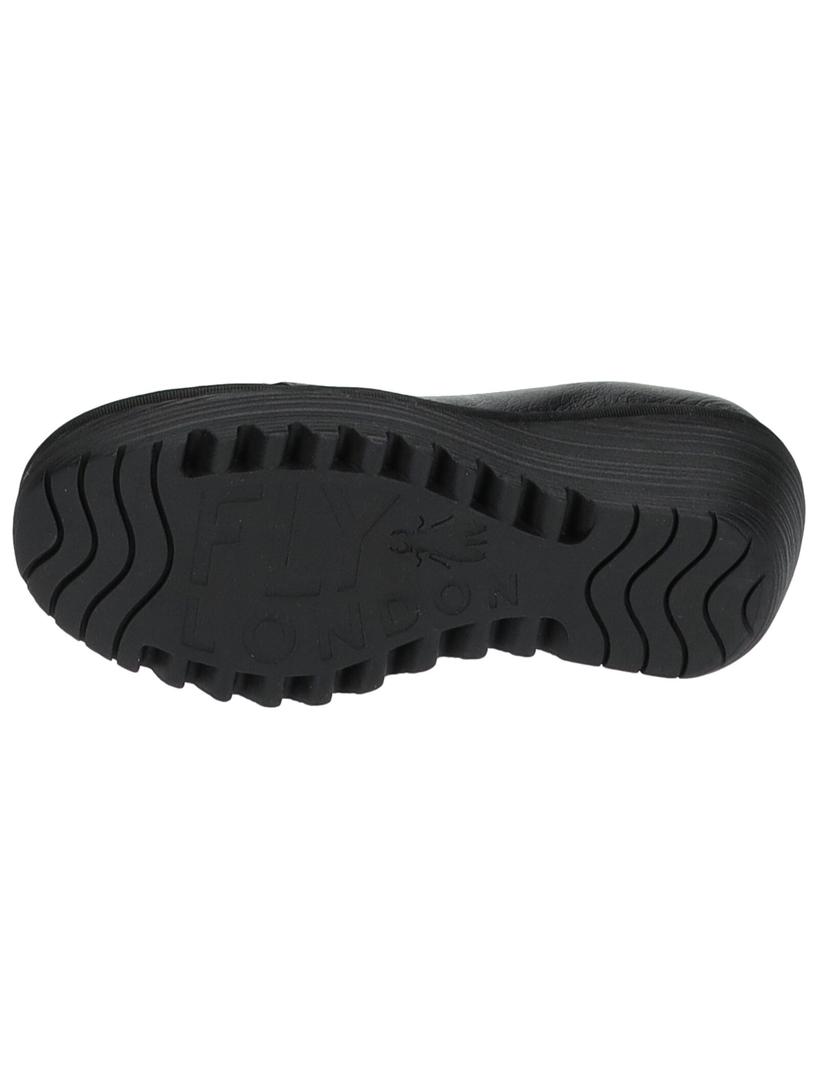 Fly London Keilpumps »Fly London Pumps Leder«