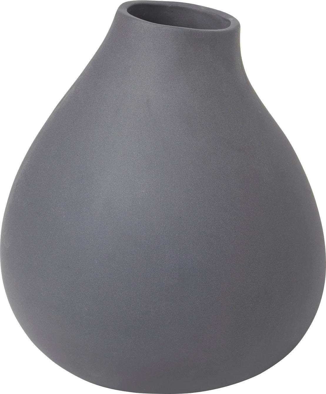 BLOMUS Dekovase "NONA, aus Porzellan" Vase in außergewöhnlicher Form, Höhe günstig online kaufen