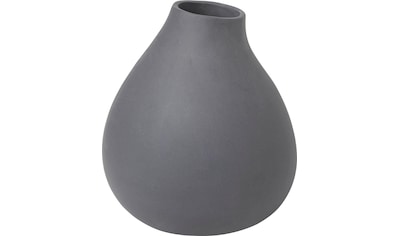 Dekovase »NONA, aus Porzellan«, (1 St.), Vase in außergewöhnlicher Form, Höhe ca. 17 cm