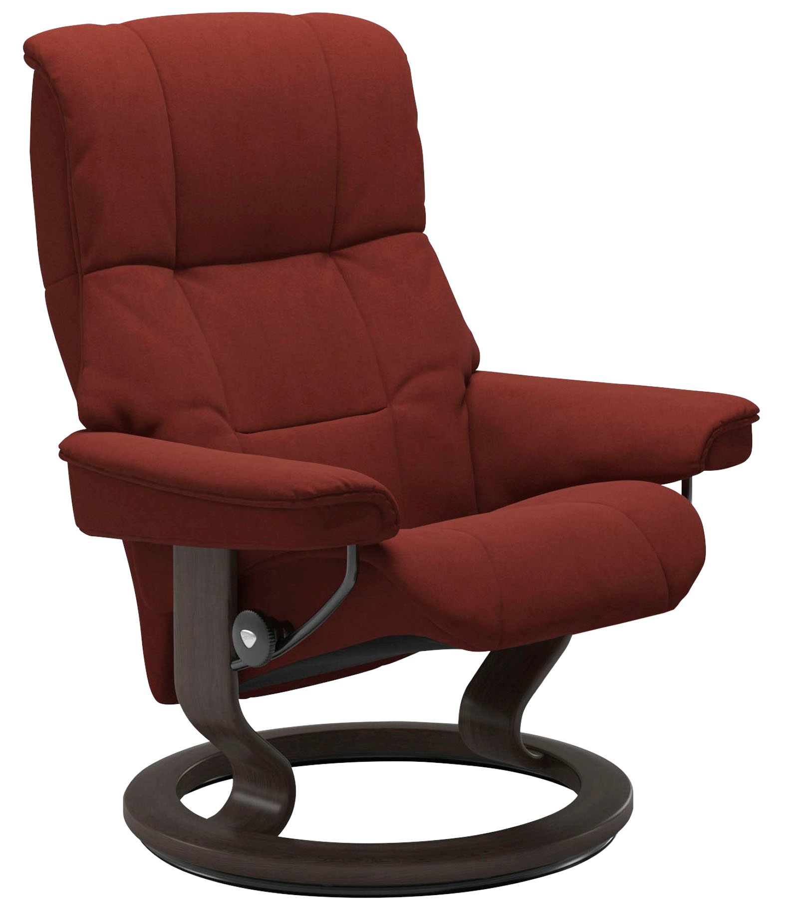 Stressless® Relaxsessel »Mayfair«, mit Classic Base, Größe S, M & L, Gestell Wenge