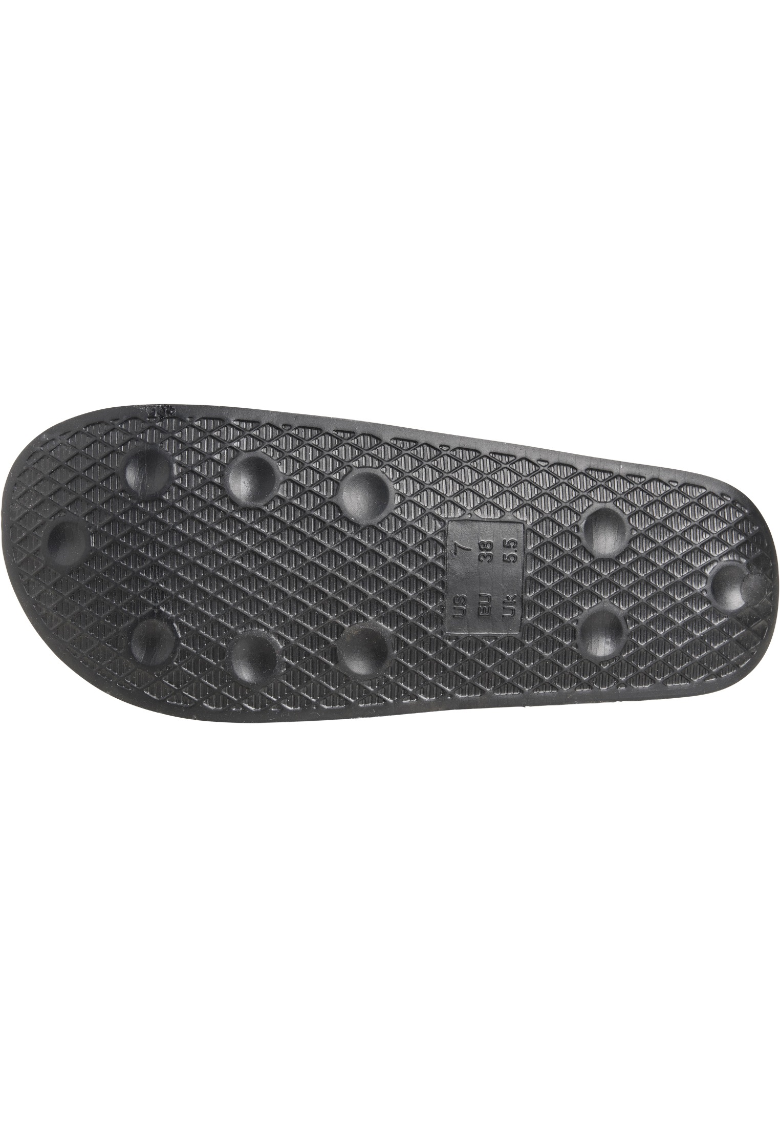 URBAN CLASSICS Sneaker »Urban Classics Herren UC Slides«, (1 tlg.)